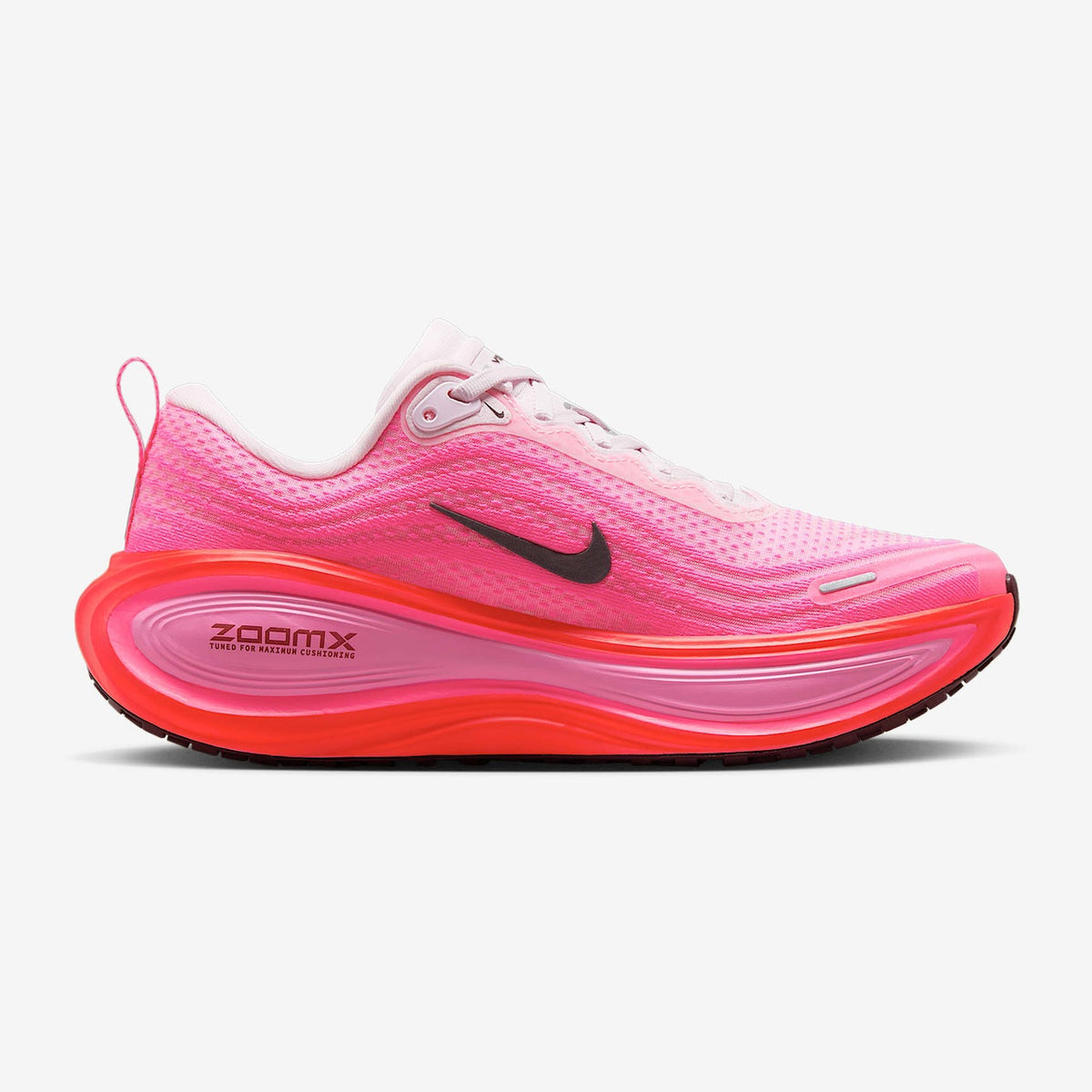 NIKE Vomero Plus Women's FOOTWEAR - Womens Neutral Cushioned