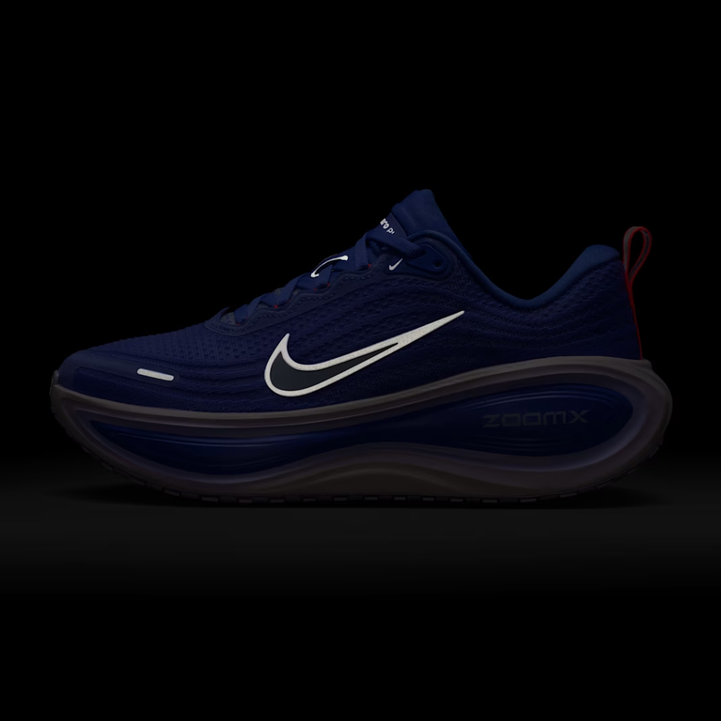 NIKE Vomero Plus Women's - FOOTWEAR - Womens Neutral Cushioned