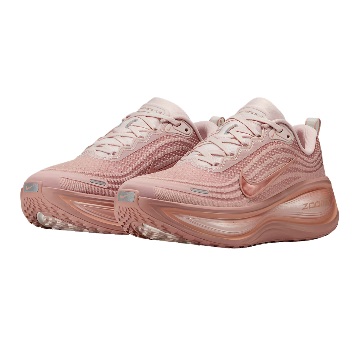 NIKE Vomero Plus Women's FOOTWEAR - Womens Neutral Cushioned