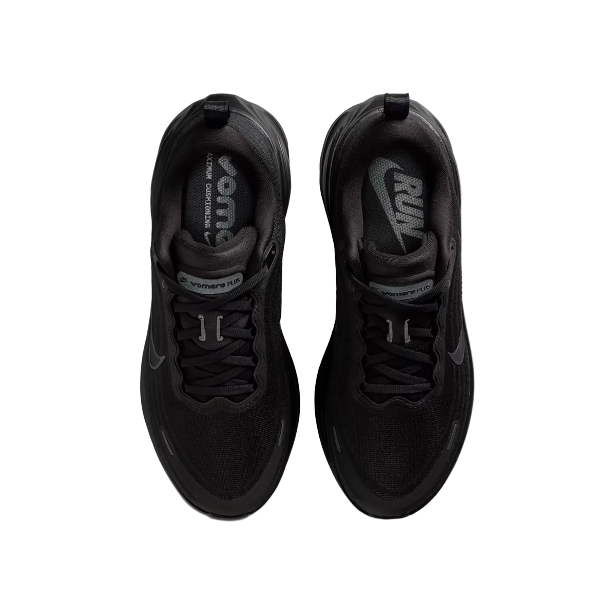 NIKE Vomero Plus Women's - FOOTWEAR - Womens Neutral Cushioned
