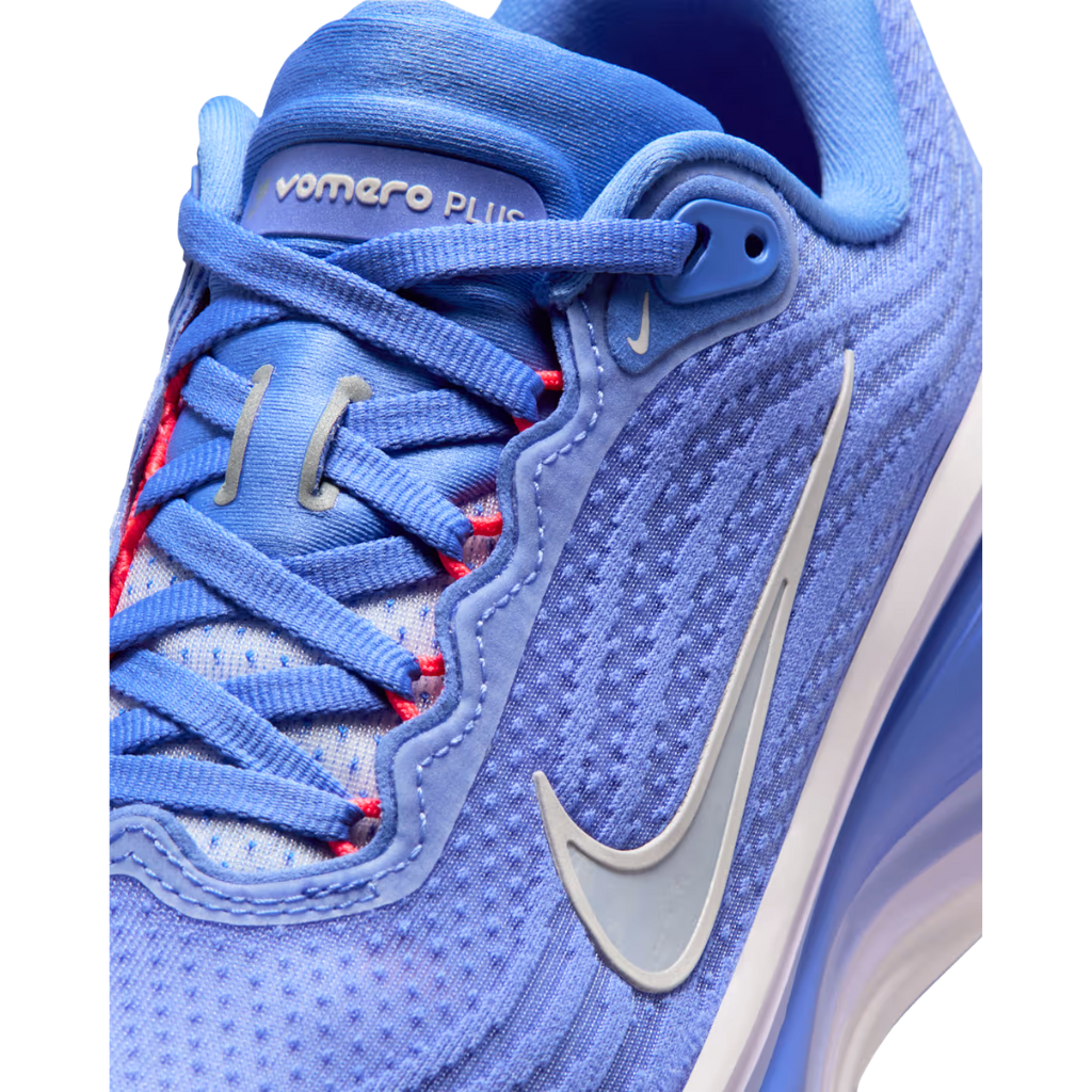 NIKE Vomero Plus Women's - FOOTWEAR - Womens Neutral Cushioned