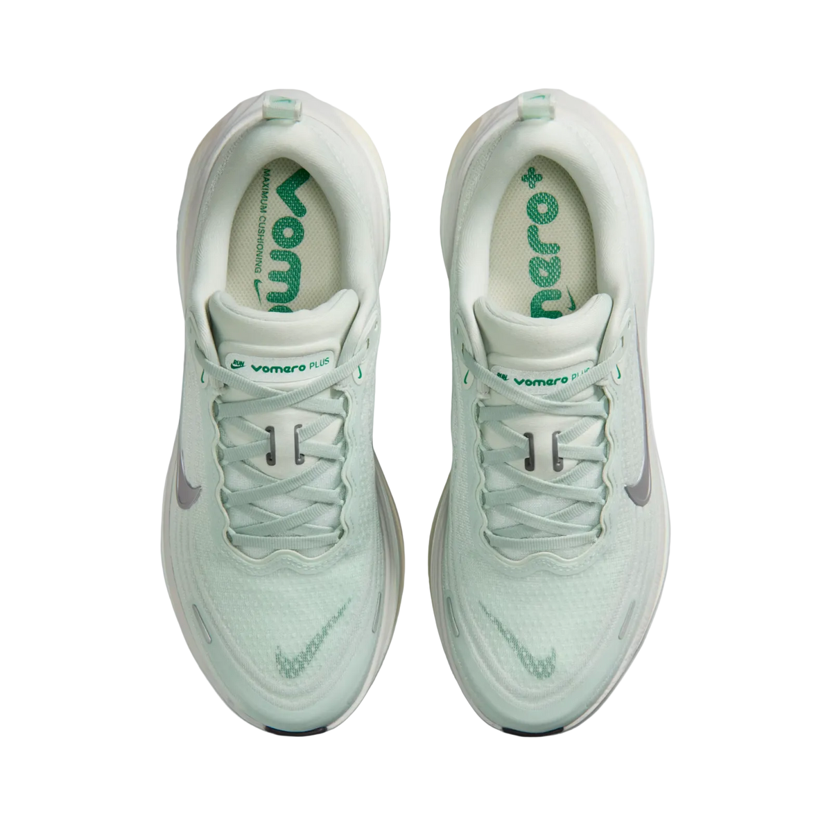 NIKE Vomero Plus Women's - FOOTWEAR - Womens Neutral Cushioned