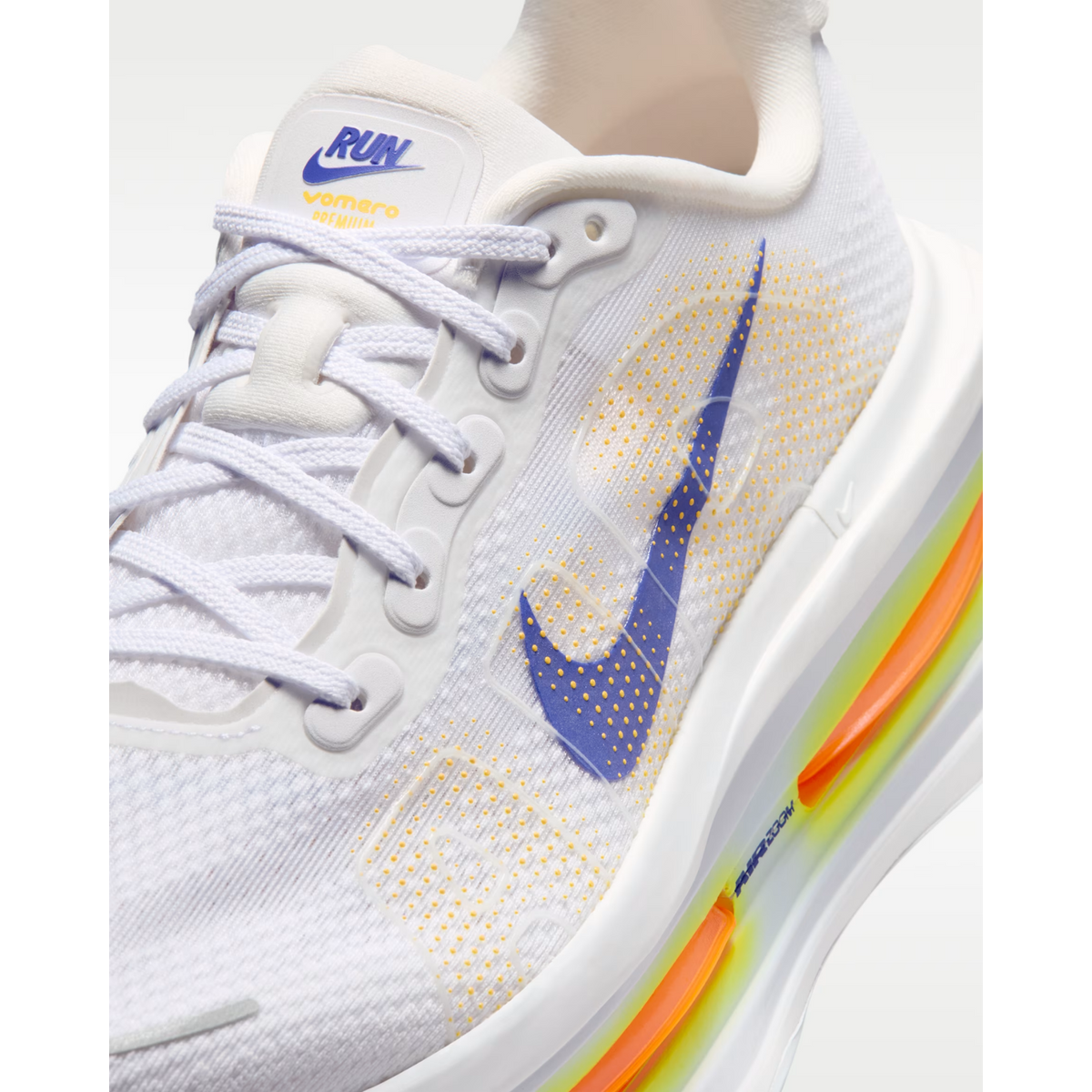 NIKE Vomero Premium Men's - FOOTWEAR - Mens Neutral Cushioned