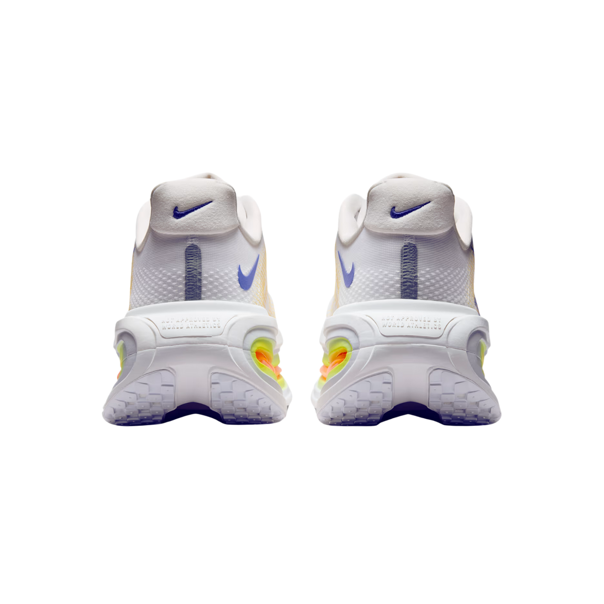 NIKE Vomero Premium Men's - FOOTWEAR - Mens Neutral Cushioned