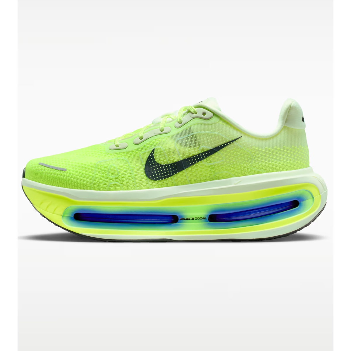 NIKE Vomero Premium Men's - FOOTWEAR - Mens Neutral Cushioned