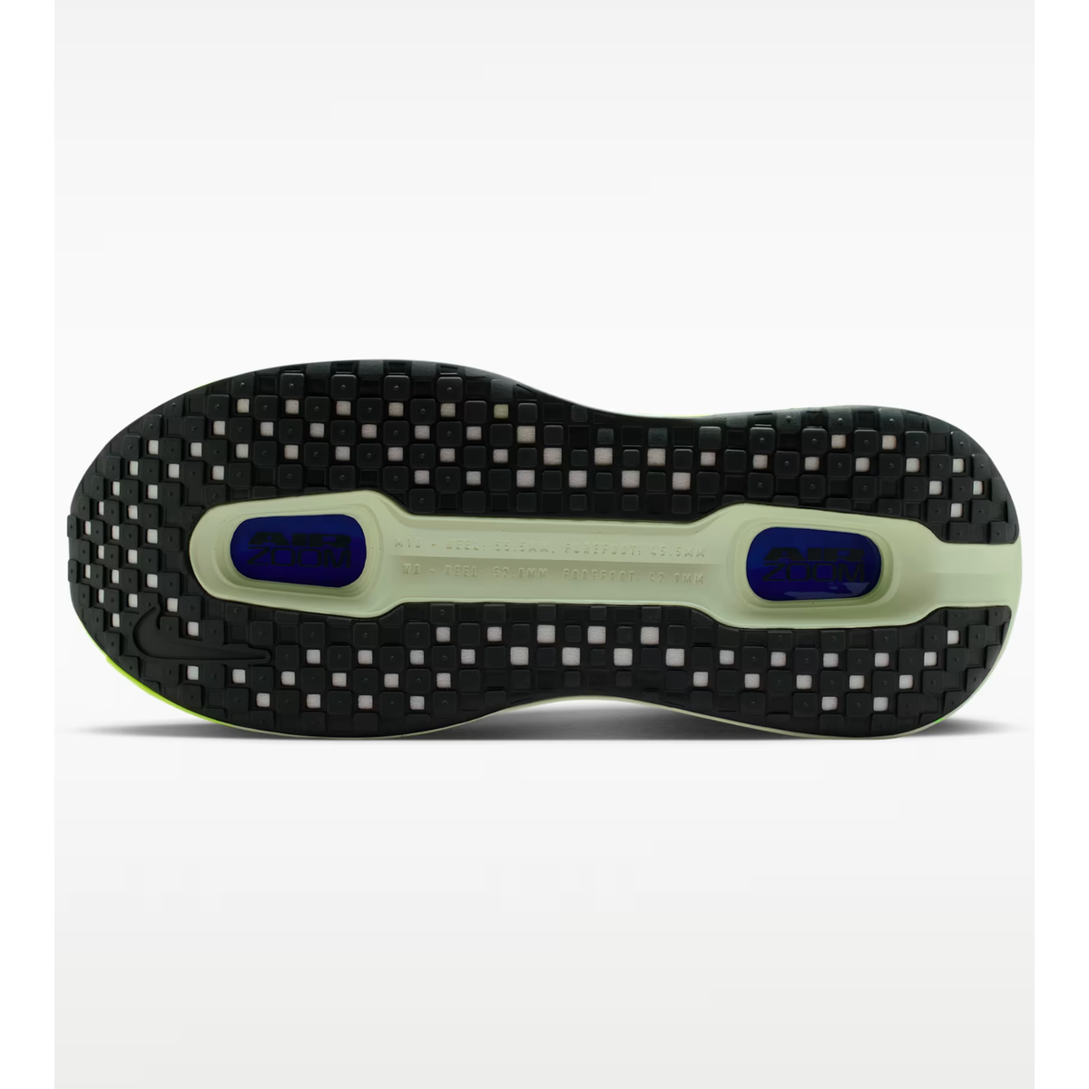 NIKE Vomero Premium Men's - FOOTWEAR - Mens Neutral Cushioned