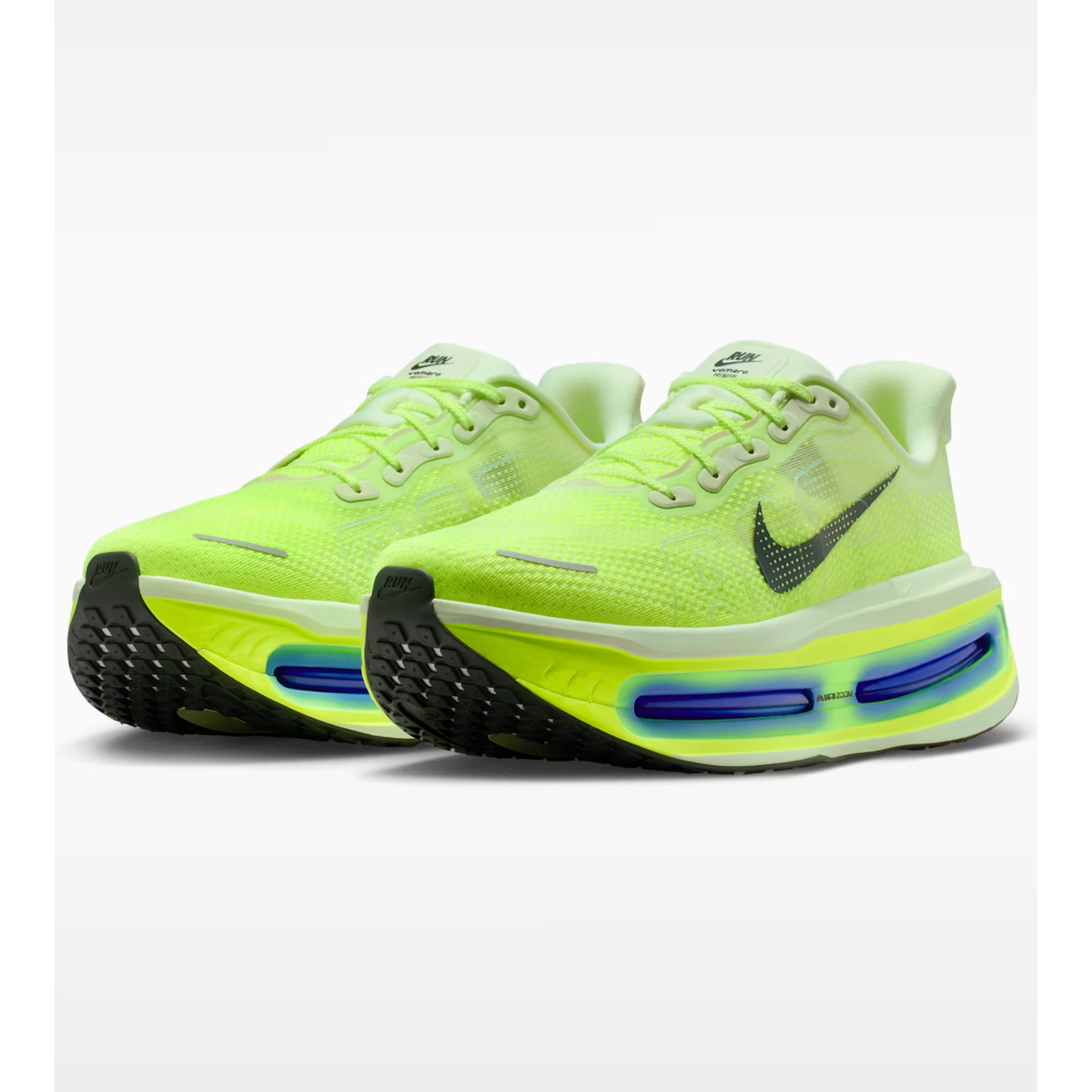NIKE Vomero Premium Men's - FOOTWEAR - Mens Neutral Cushioned