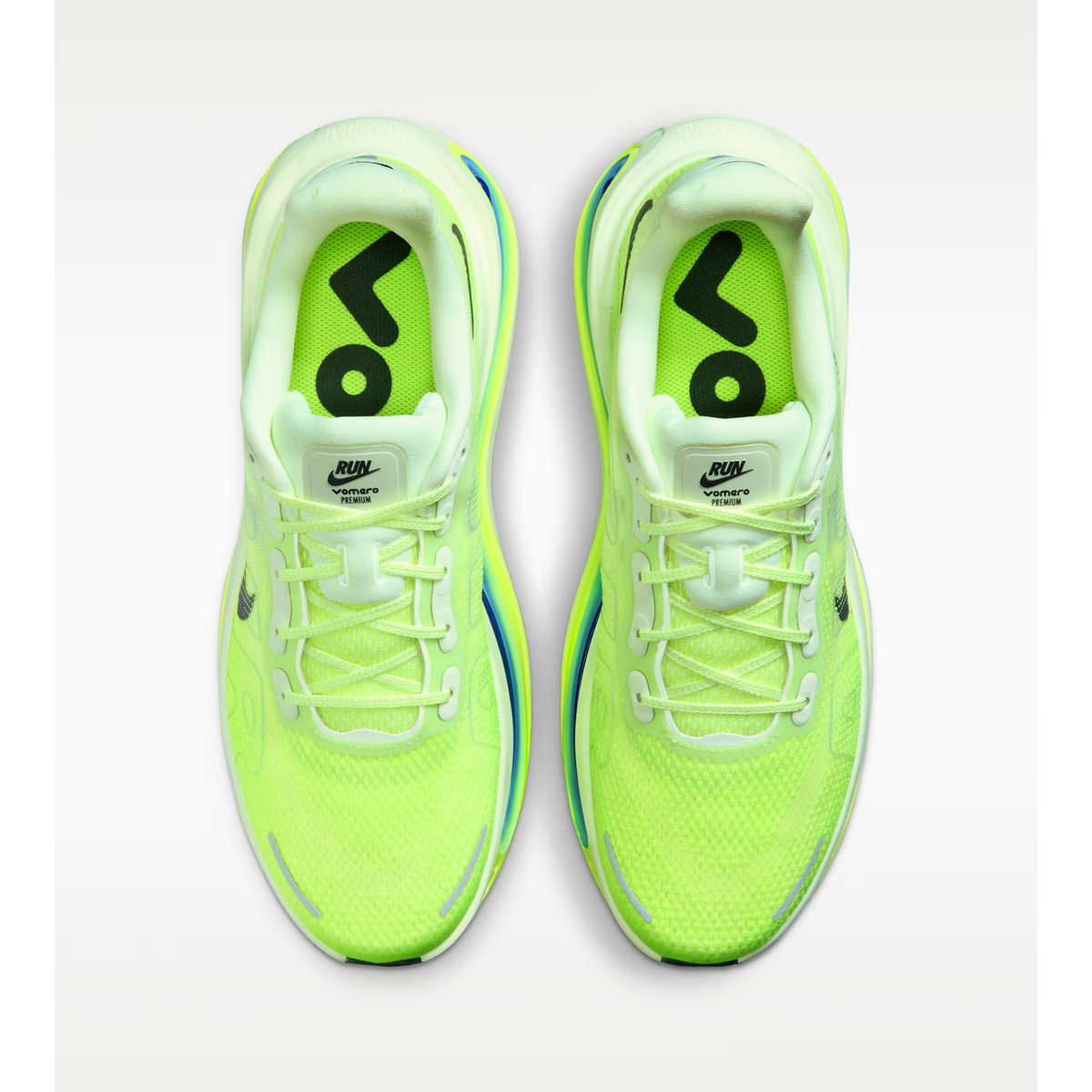 NIKE Vomero Premium Men's - FOOTWEAR - Mens Neutral Cushioned