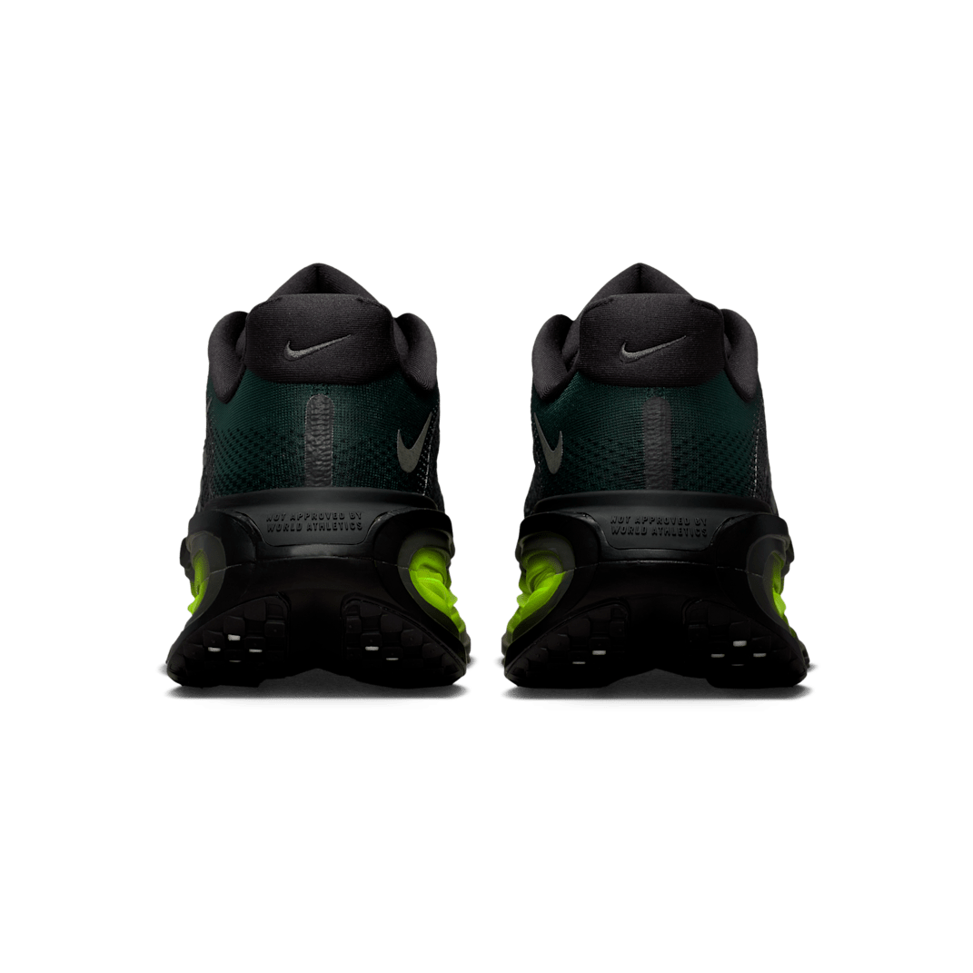 NIKE Vomero Premium Men's FOOTWEAR - Mens Neutral Cushioned