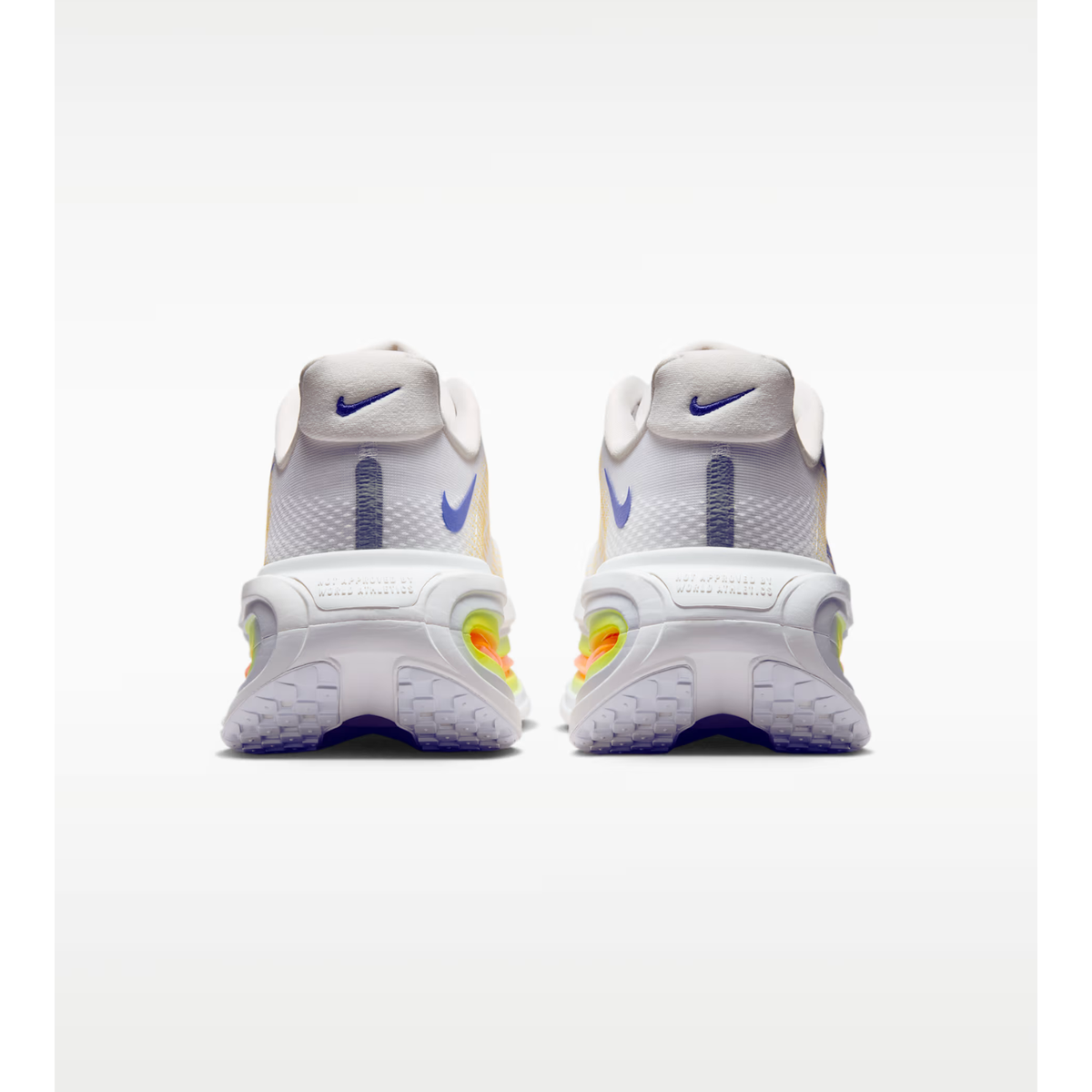 NIKE Vomero Premium Men's - FOOTWEAR - Mens Neutral Cushioned
