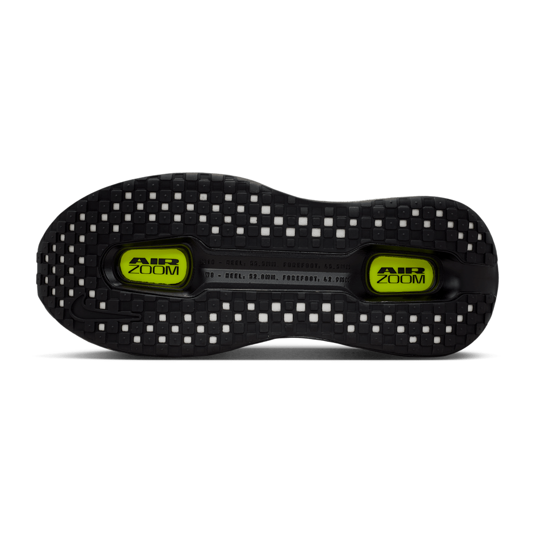 NIKE Vomero Premium Mens FOOTWEAR - Mens Neutral Cushioned