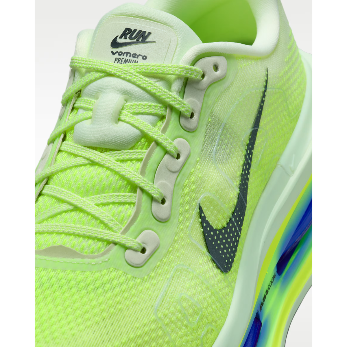 NIKE Vomero Premium Men's - FOOTWEAR - Mens Neutral Cushioned