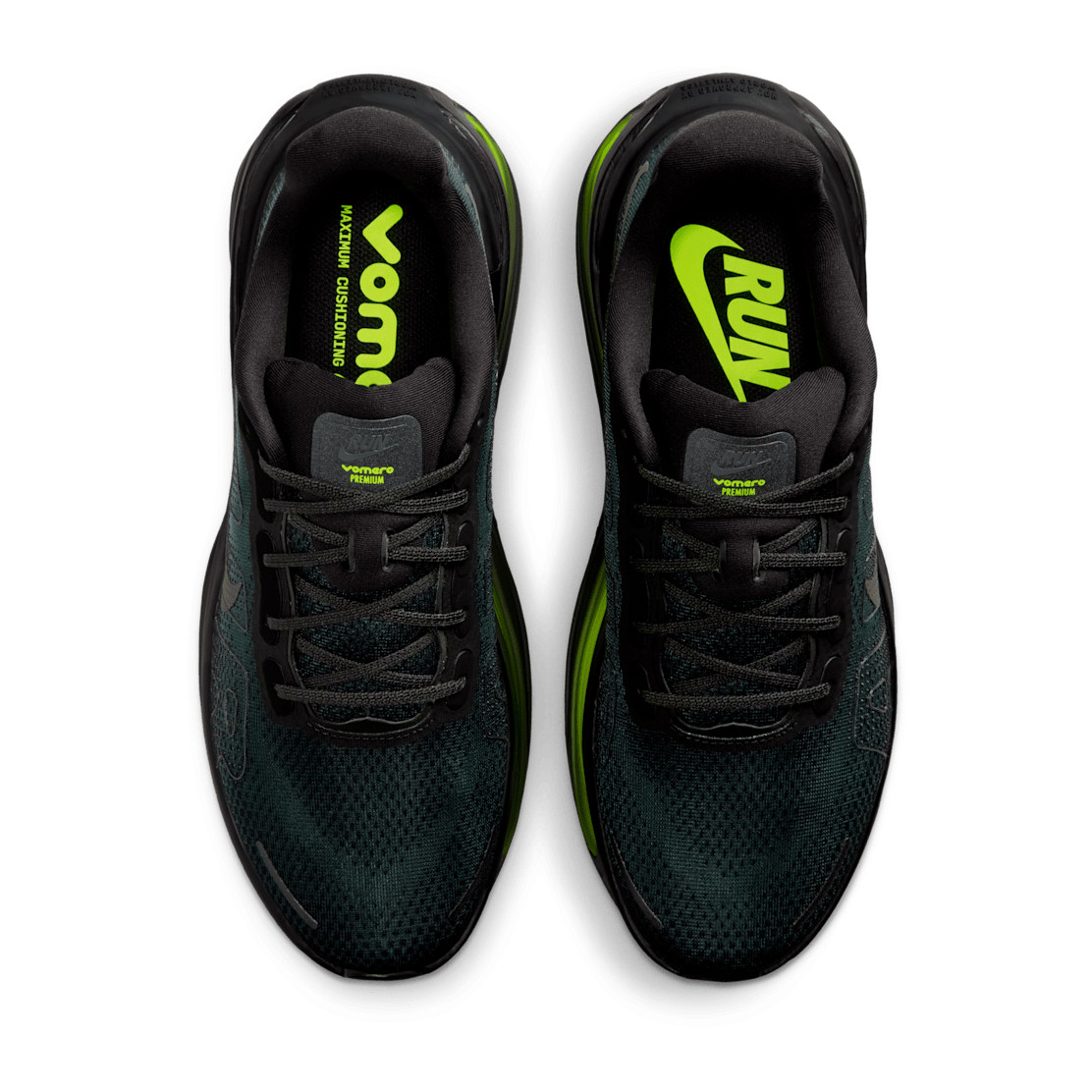 NIKE Vomero Premium Men's FOOTWEAR - Mens Neutral Cushioned