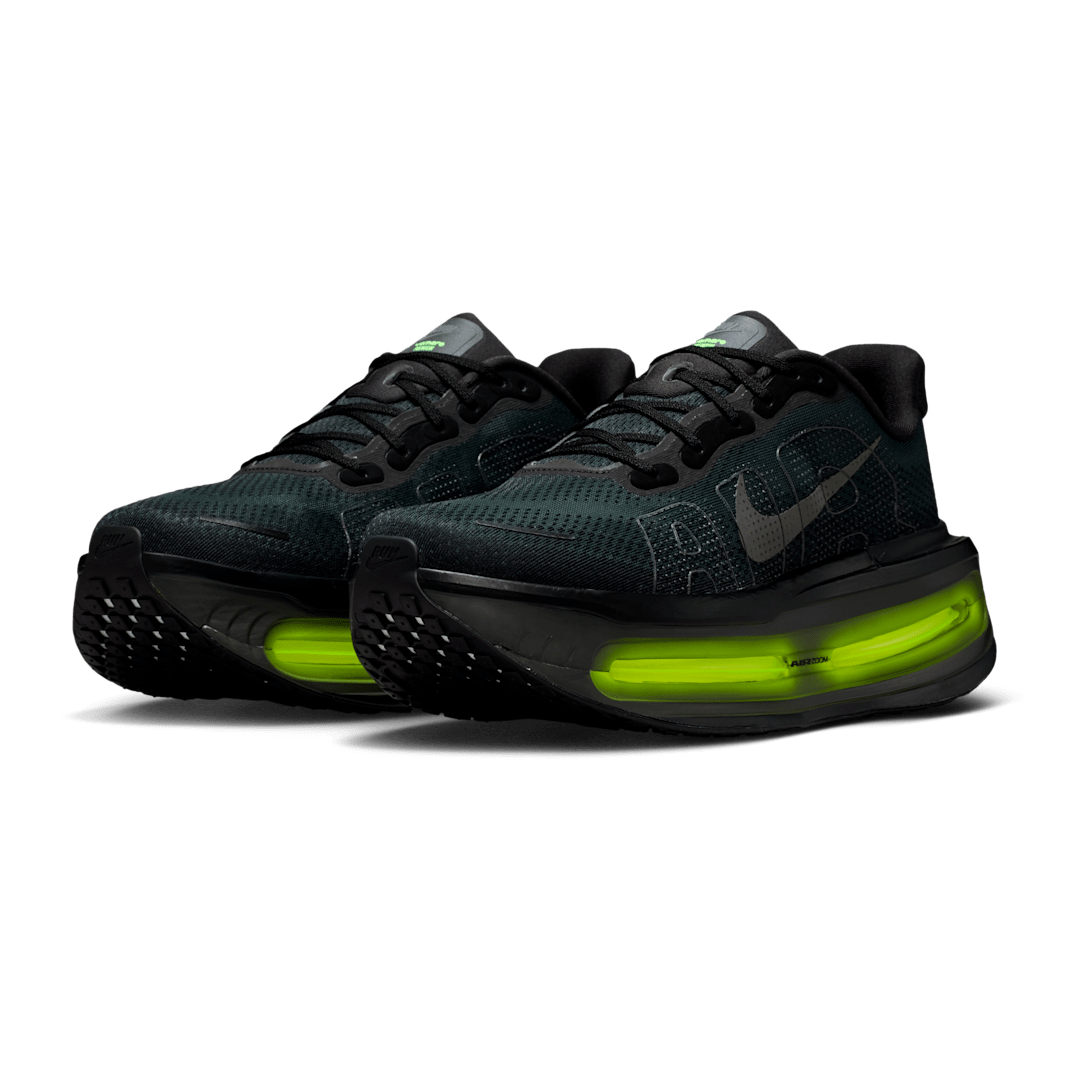 NIKE Vomero Premium Men's FOOTWEAR - Mens Neutral Cushioned