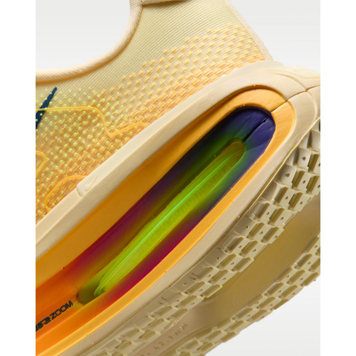 NIKE Vomero Premium Men's - FOOTWEAR - Mens Neutral Cushioned