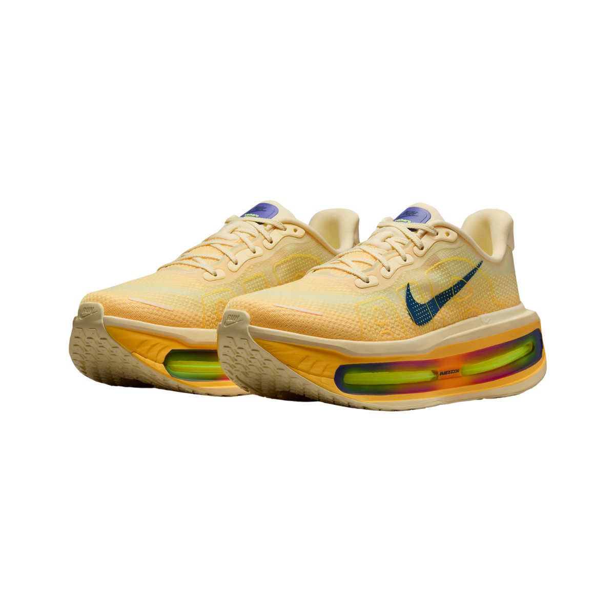 NIKE Vomero Premium Men's - FOOTWEAR - Mens Neutral Cushioned