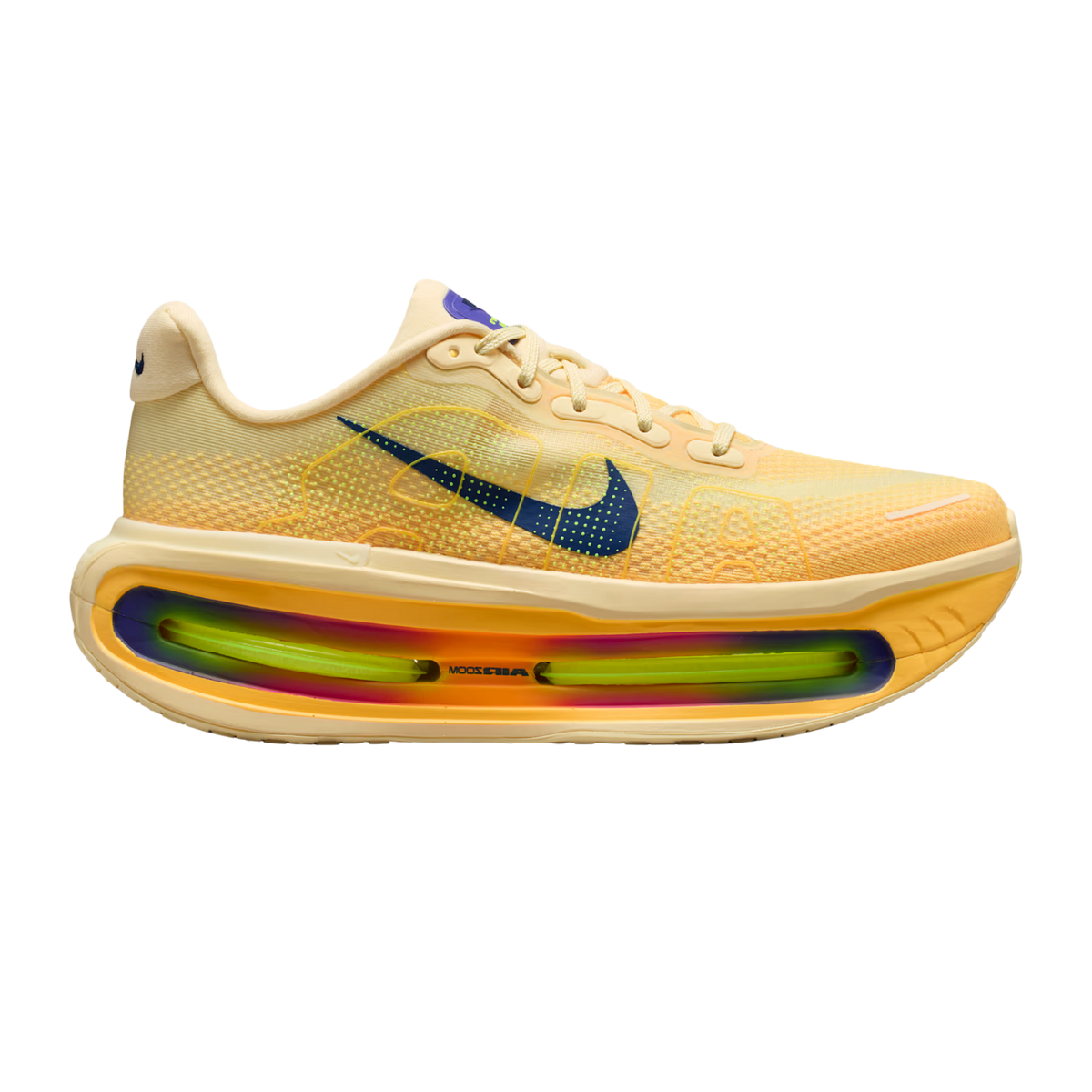 NIKE Vomero Premium Men's - FOOTWEAR - Mens Neutral Cushioned