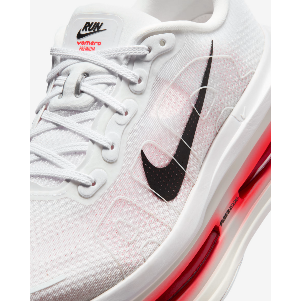 NIKE Vomero Premium Mens FOOTWEAR - Mens Neutral Cushioned