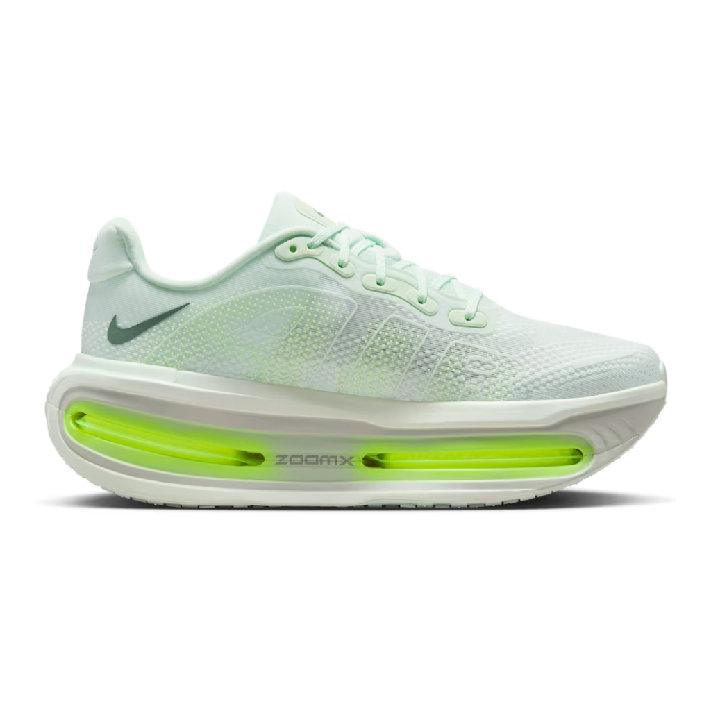NIKE Vomero Premium Mens FOOTWEAR - Mens Neutral Cushioned