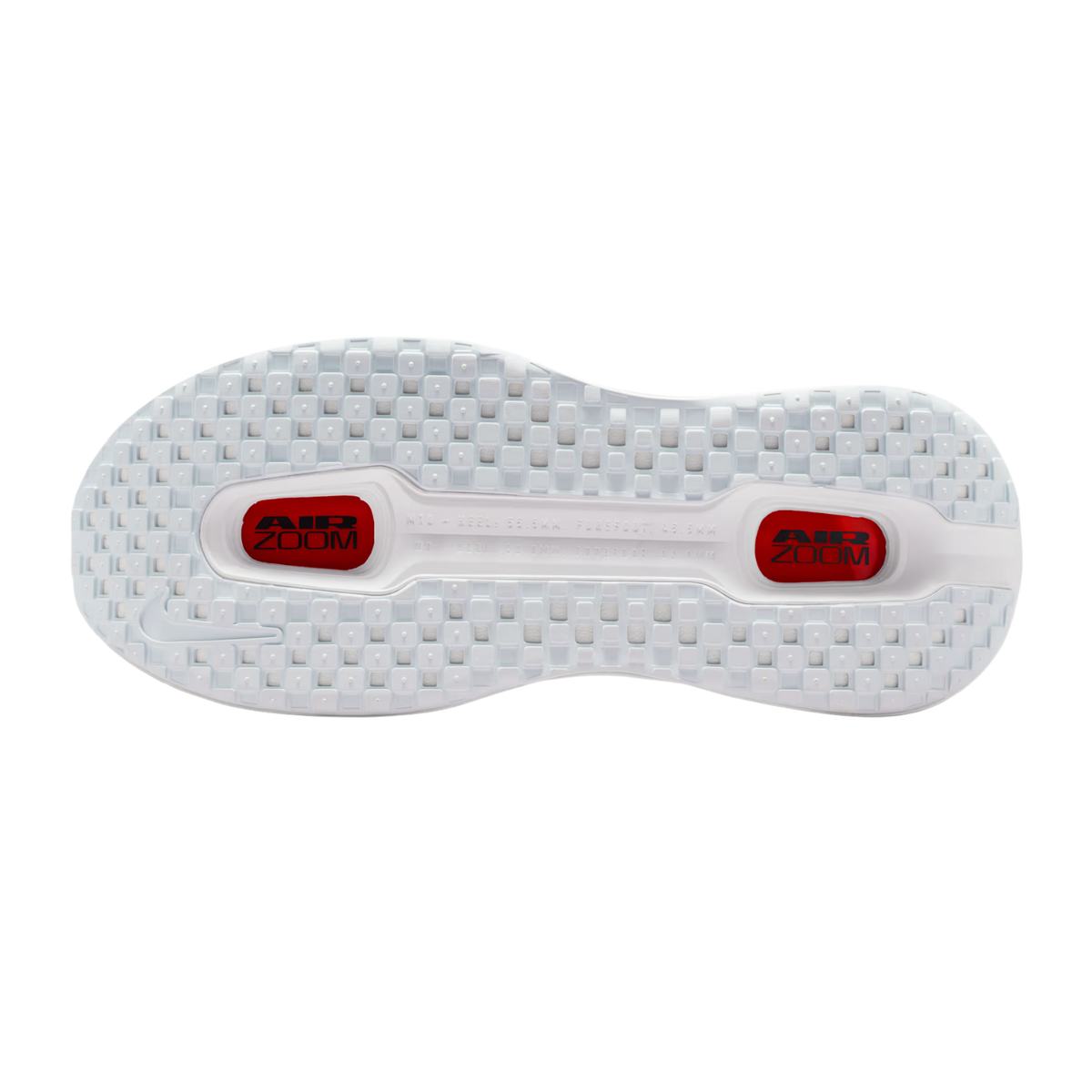 NIKE Vomero Premium Mens FOOTWEAR - Mens Neutral Cushioned