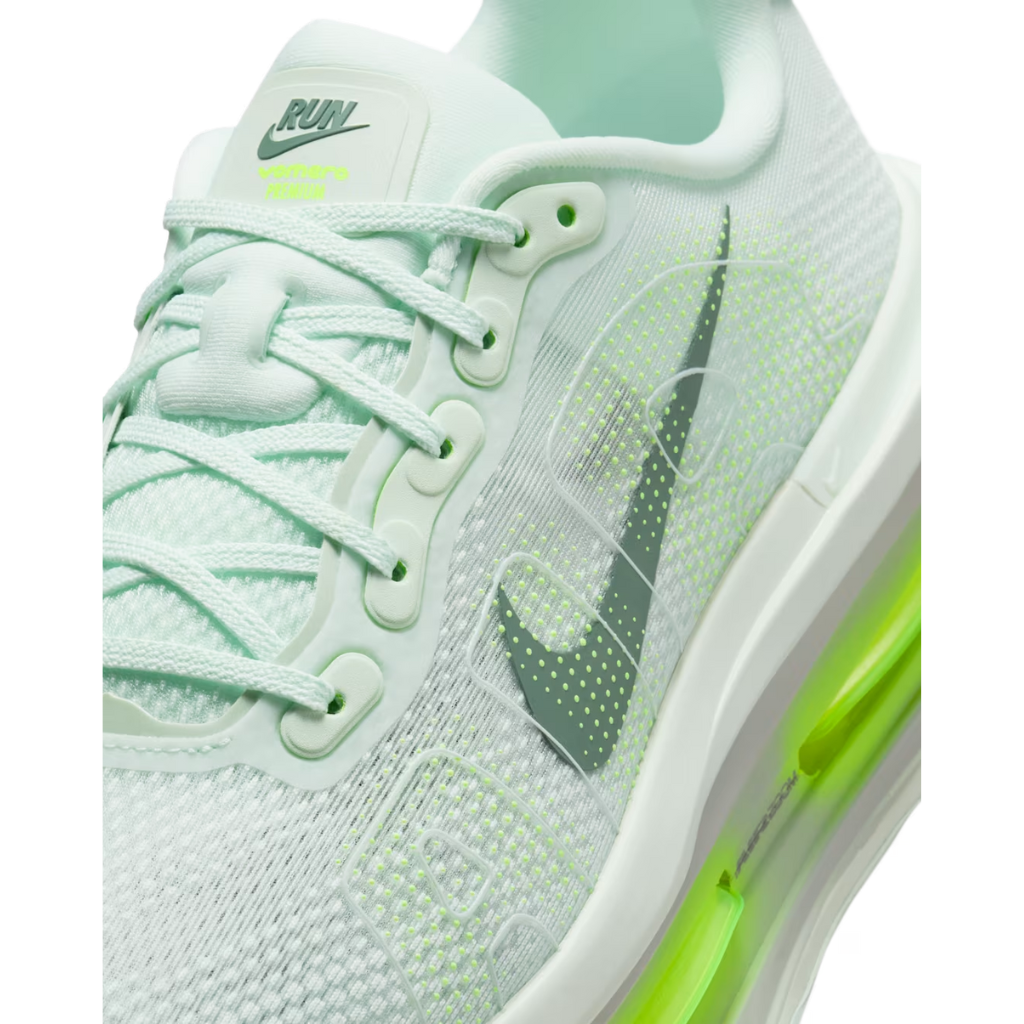 NIKE Vomero Premium Men's FOOTWEAR - Mens Neutral Cushioned