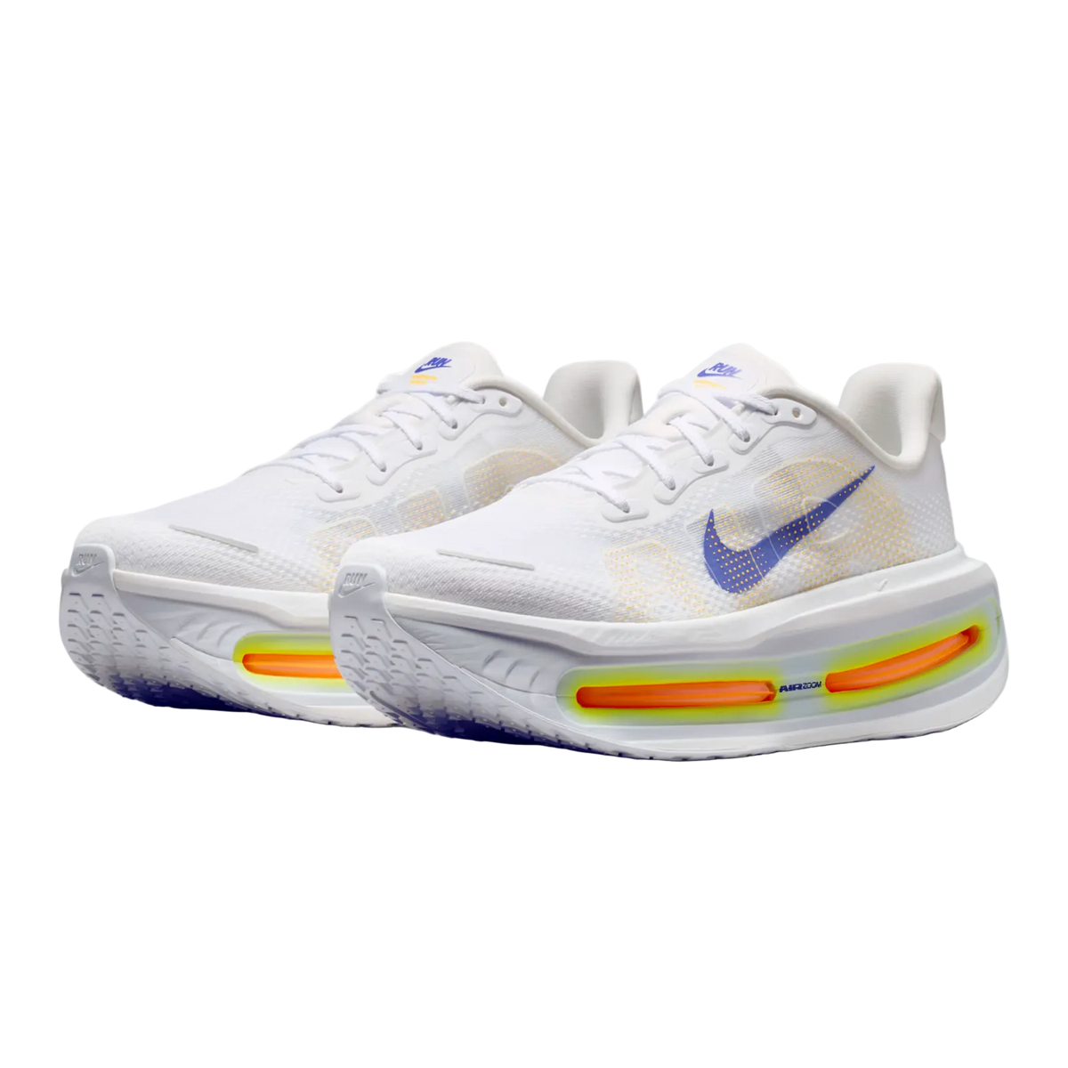 NIKE Vomero Premium Men's - FOOTWEAR - Mens Neutral Cushioned