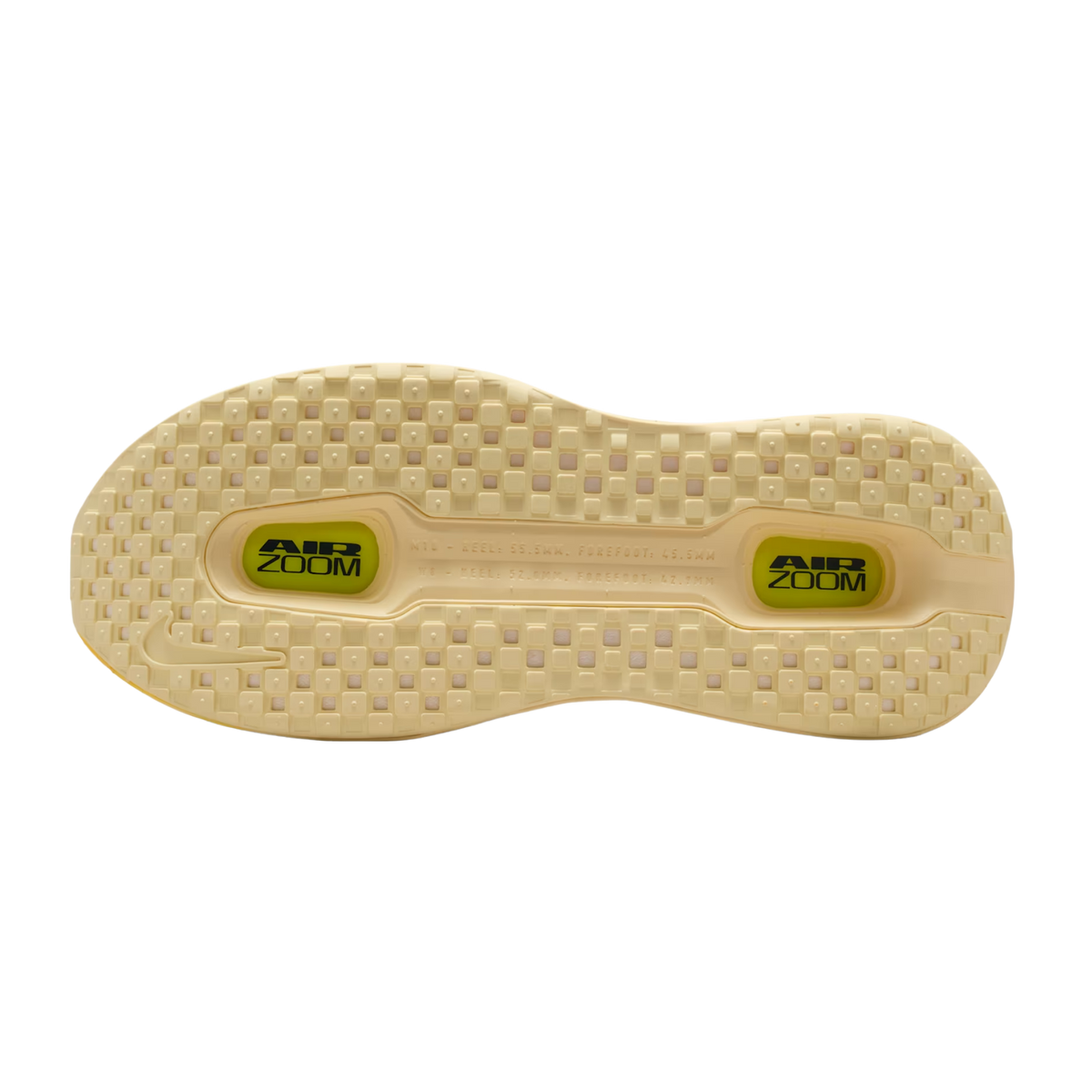 NIKE Vomero Premium Men's - FOOTWEAR - Mens Neutral Cushioned