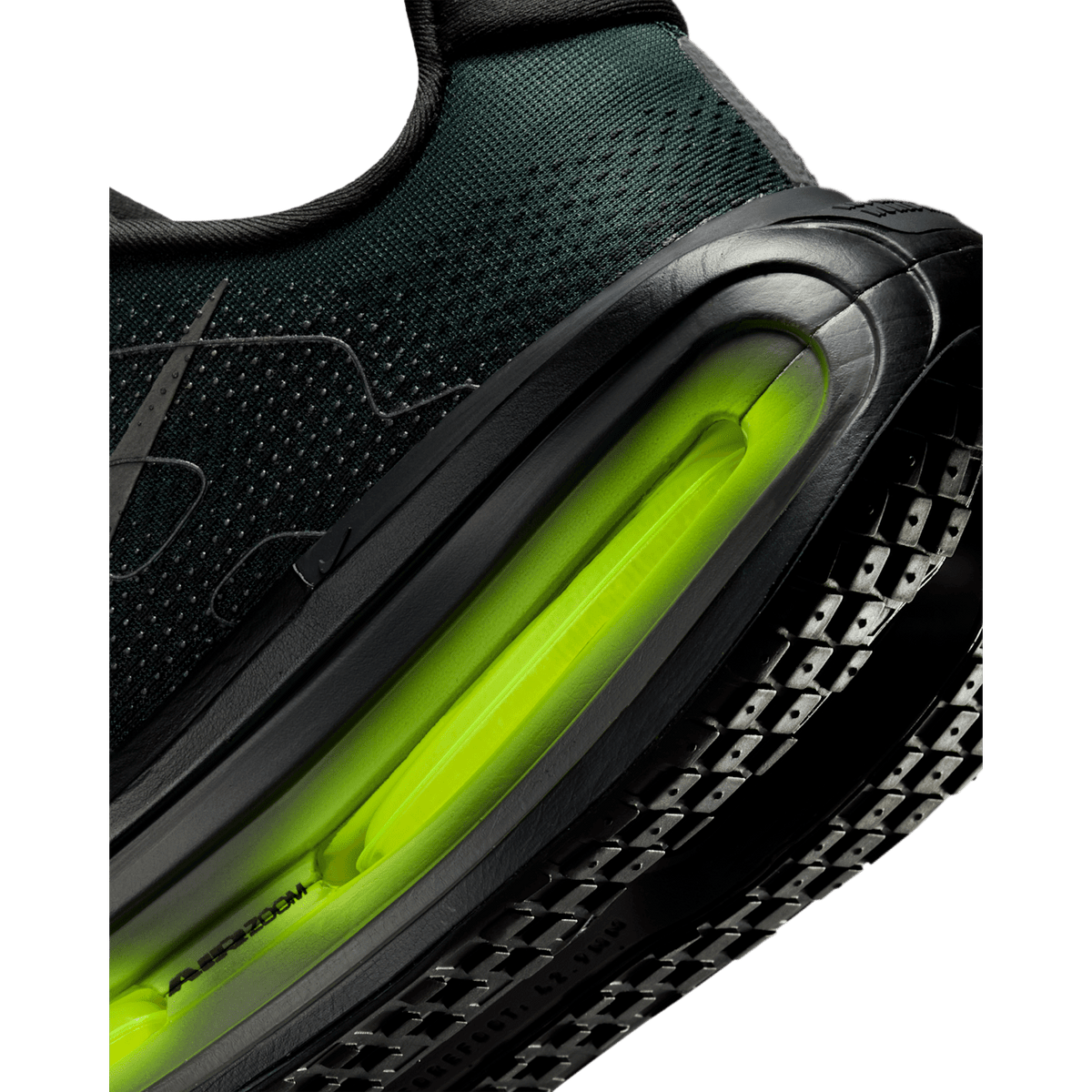 NIKE Vomero Premium Men's FOOTWEAR - Mens Neutral Cushioned