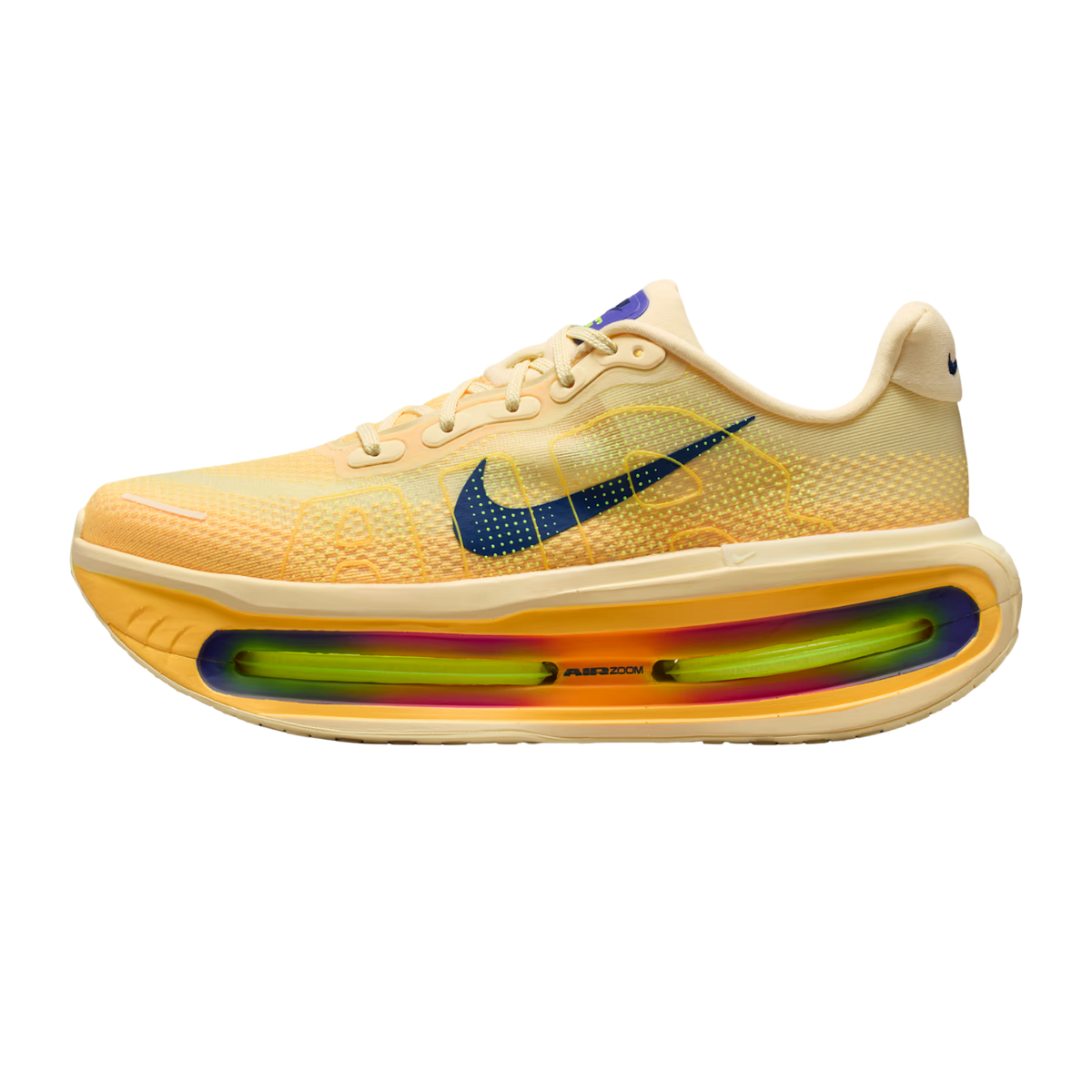 NIKE Vomero Premium Men's - FOOTWEAR - Mens Neutral Cushioned