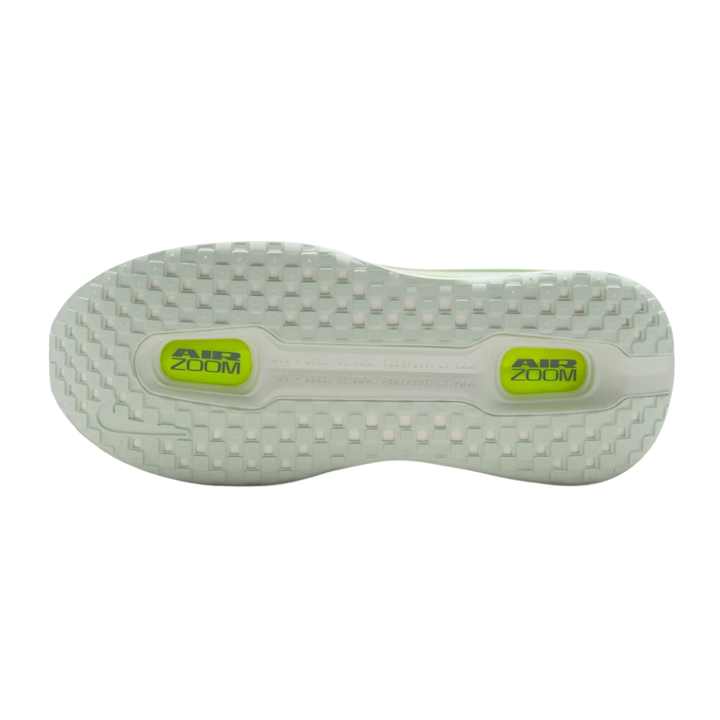 NIKE Vomero Premium Mens FOOTWEAR - Mens Neutral Cushioned