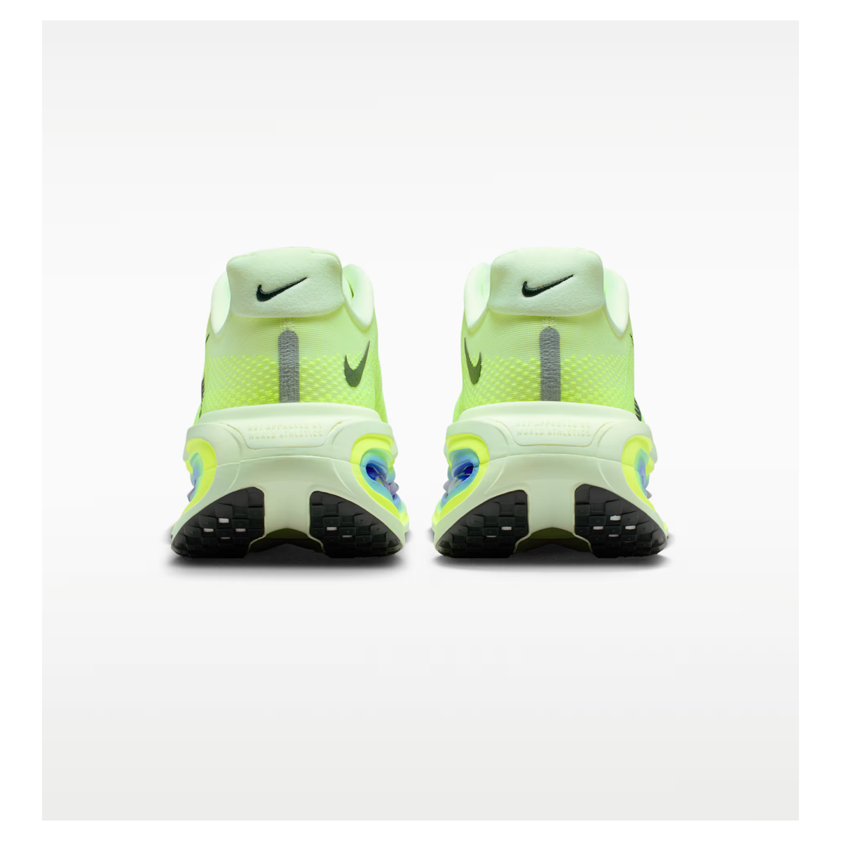 NIKE Vomero Premium Men's - FOOTWEAR - Mens Neutral Cushioned
