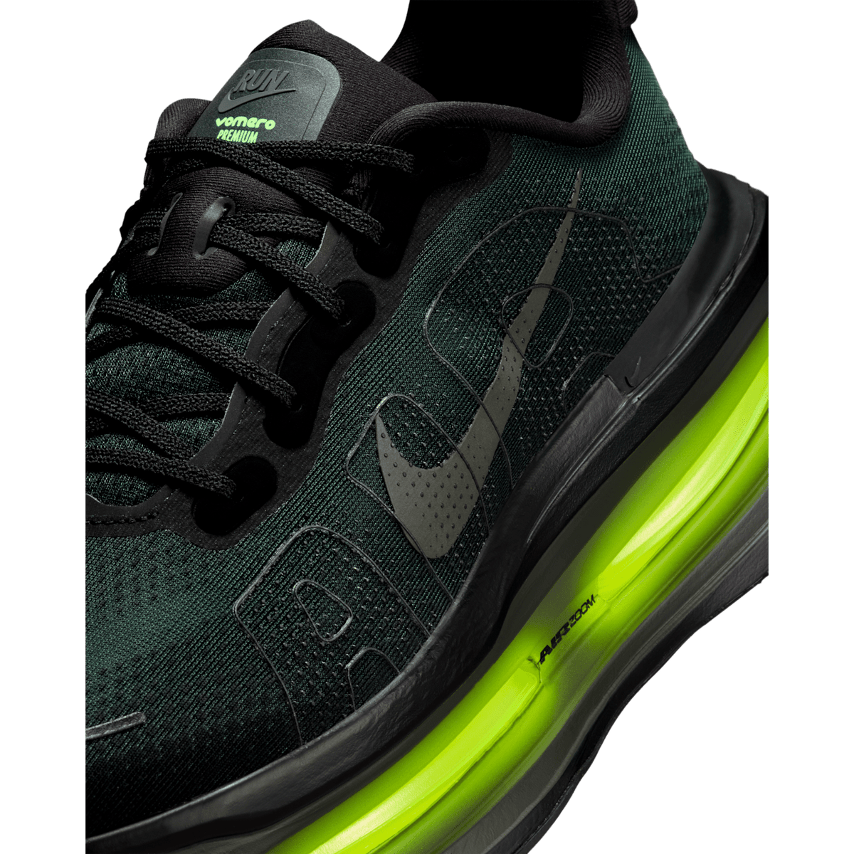 NIKE Vomero Premium Men's FOOTWEAR - Mens Neutral Cushioned