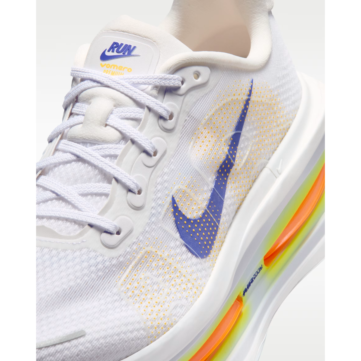 NIKE Vomero Premium Men's - FOOTWEAR - Mens Neutral Cushioned