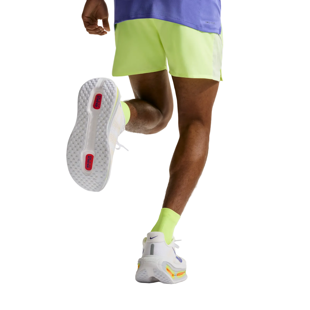 NIKE Vomero Premium Men's - FOOTWEAR - Mens Neutral Cushioned