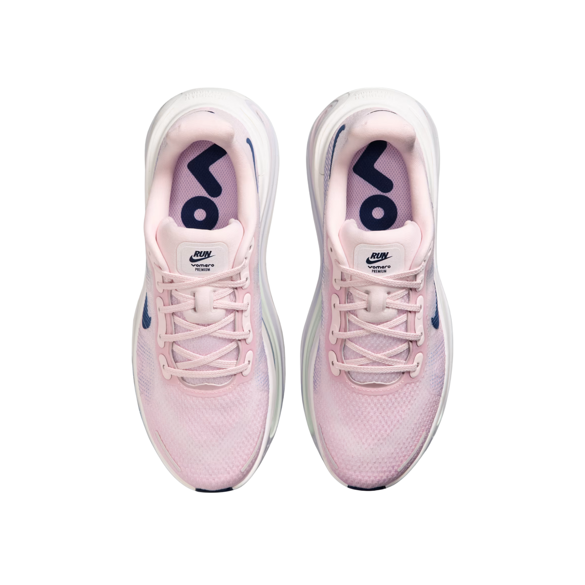 NIKE Vomero Premium Womens - FOOTWEAR - Womens Neutral Cushioned