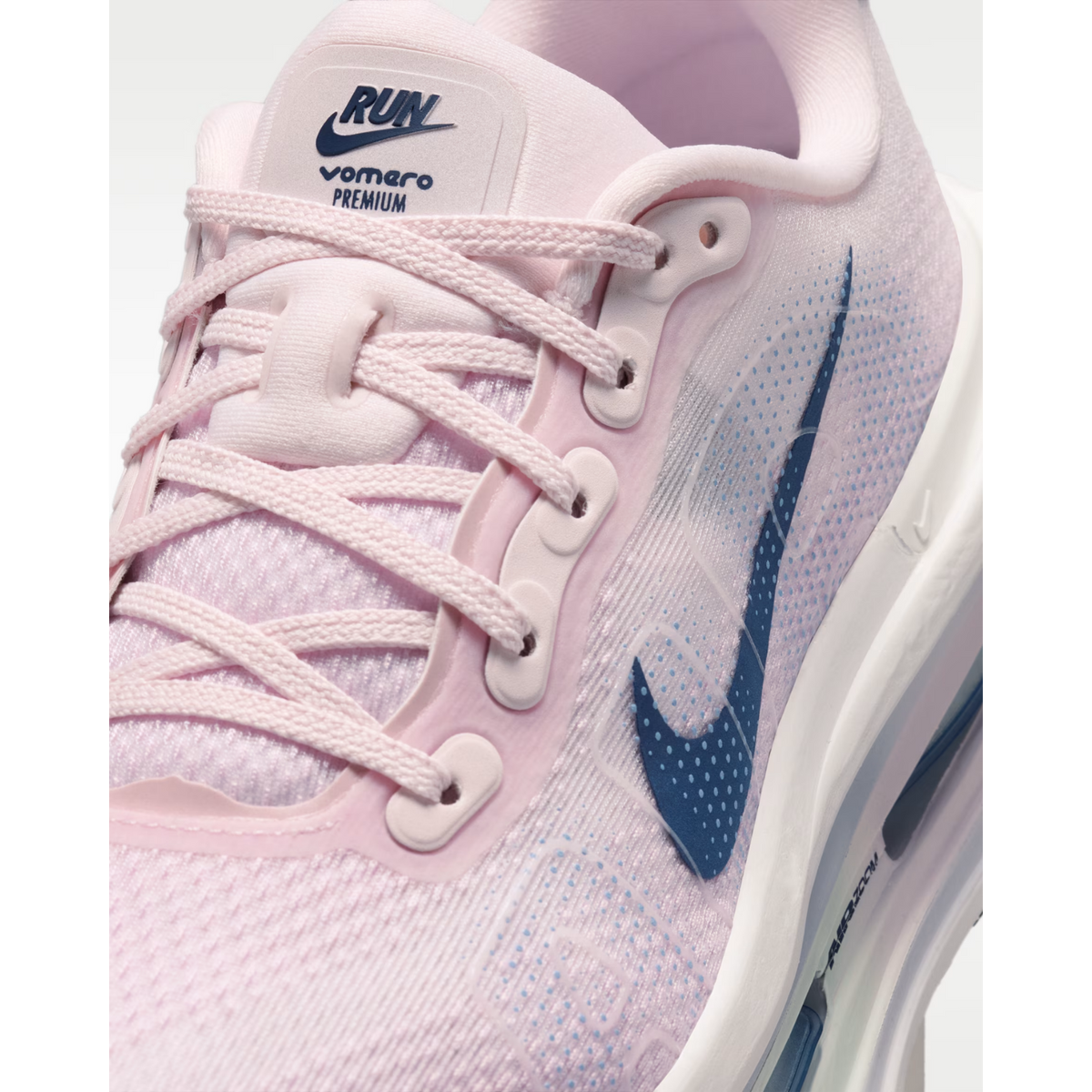 NIKE Vomero Premium Womens - FOOTWEAR - Womens Neutral Cushioned