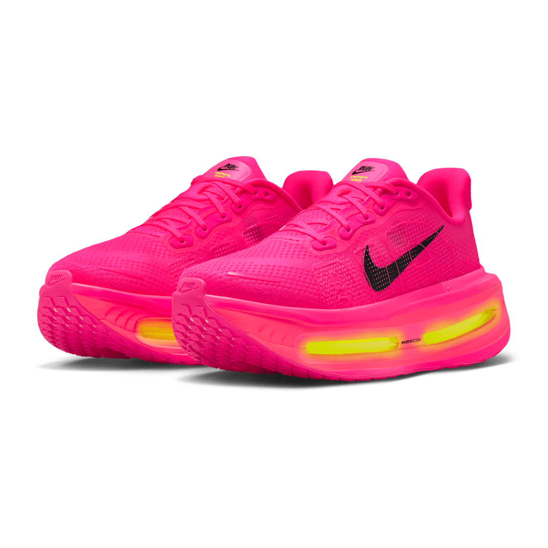 NIKE Vomero Premium Womens FOOTWEAR - Womens Neutral Cushioned