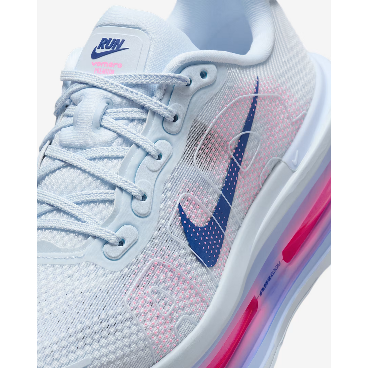 NIKE Vomero Premium Womens FOOTWEAR - Womens Neutral Cushioned