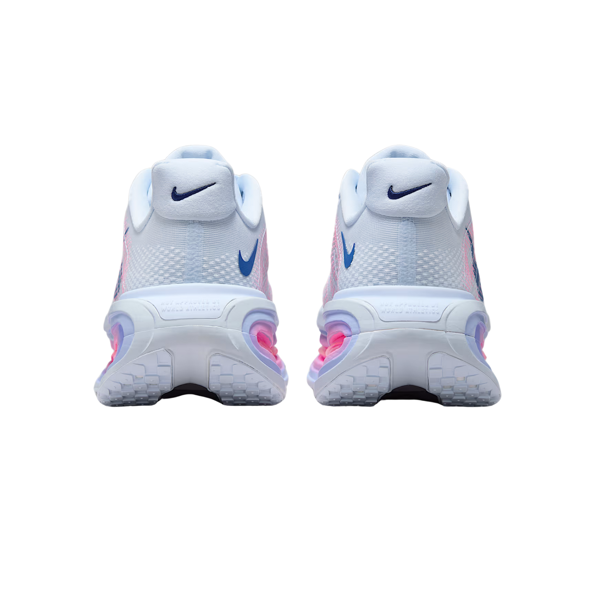 NIKE Vomero Premium Womens FOOTWEAR - Womens Neutral Cushioned