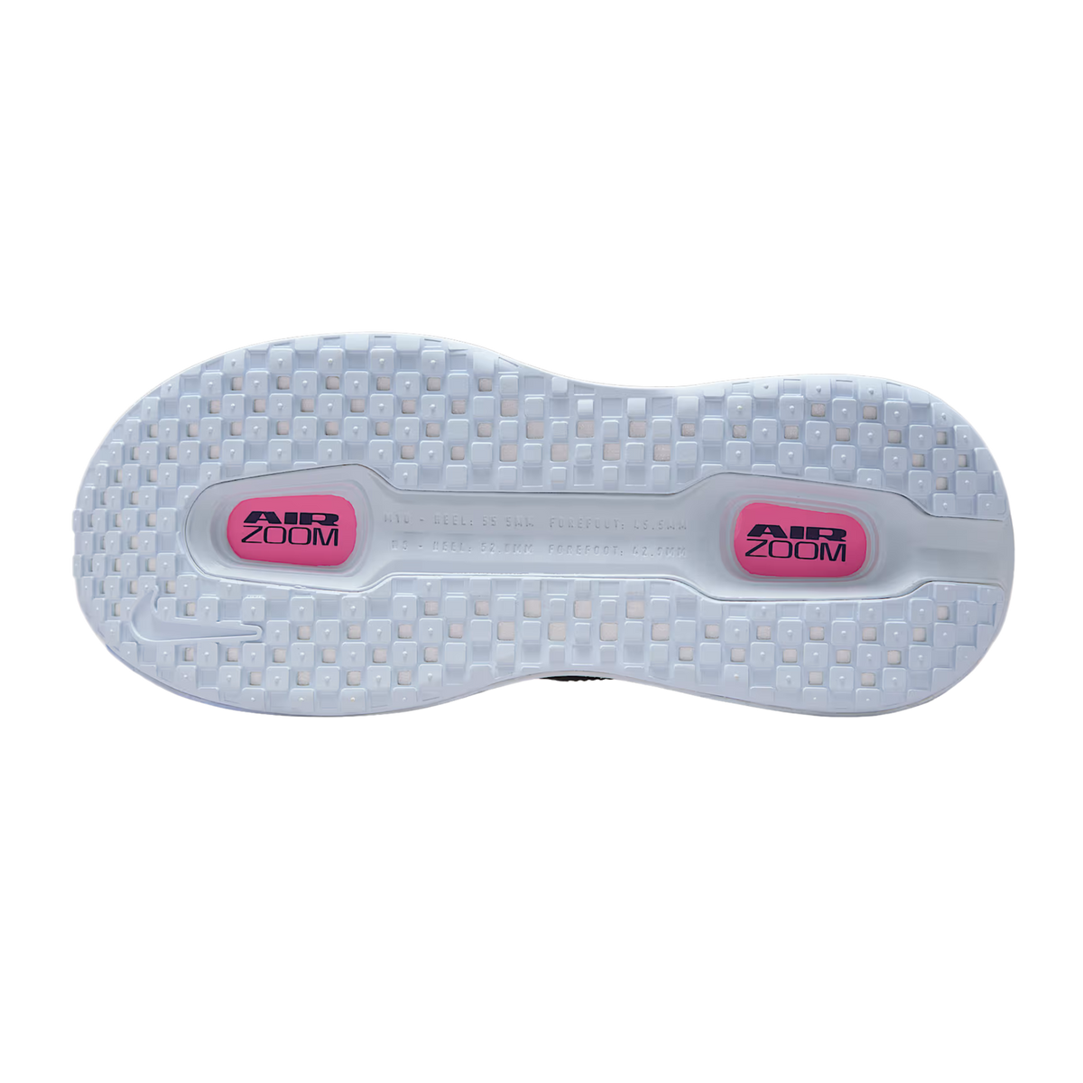 NIKE Vomero Premium Womens FOOTWEAR - Womens Neutral Cushioned