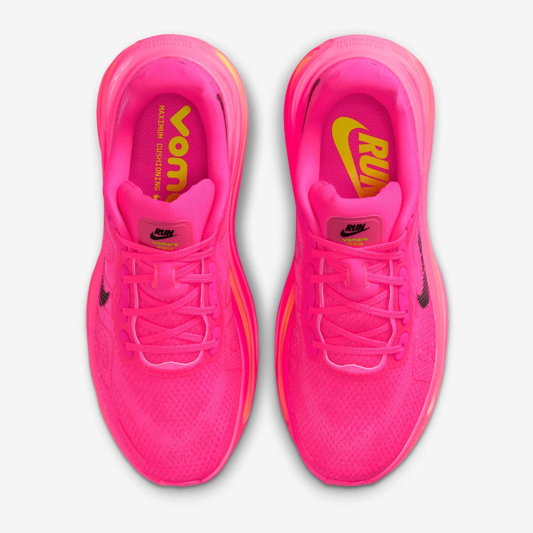 NIKE Vomero Premium Womens FOOTWEAR - Womens Neutral Cushioned
