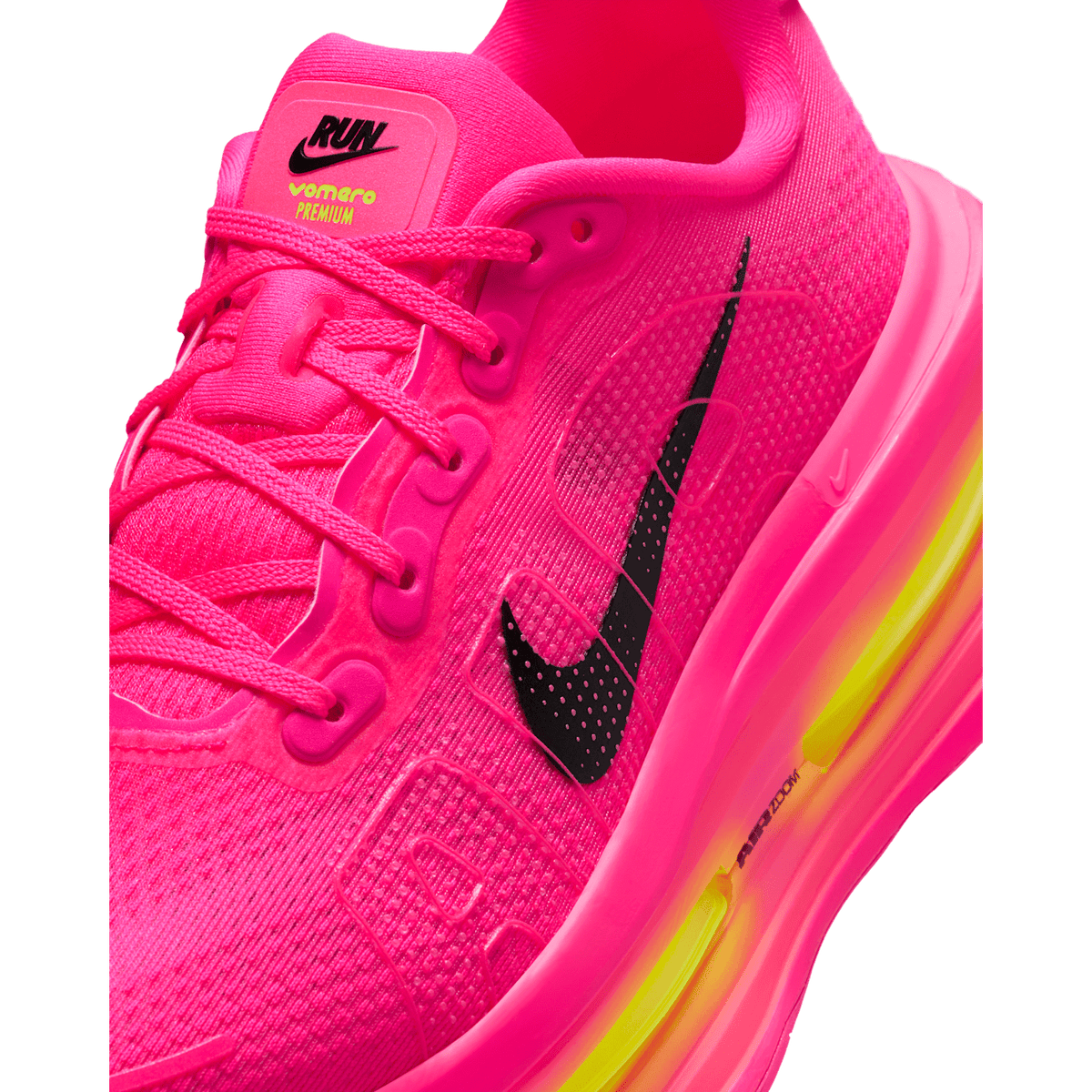 NIKE Vomero Premium Womens FOOTWEAR - Womens Neutral Cushioned