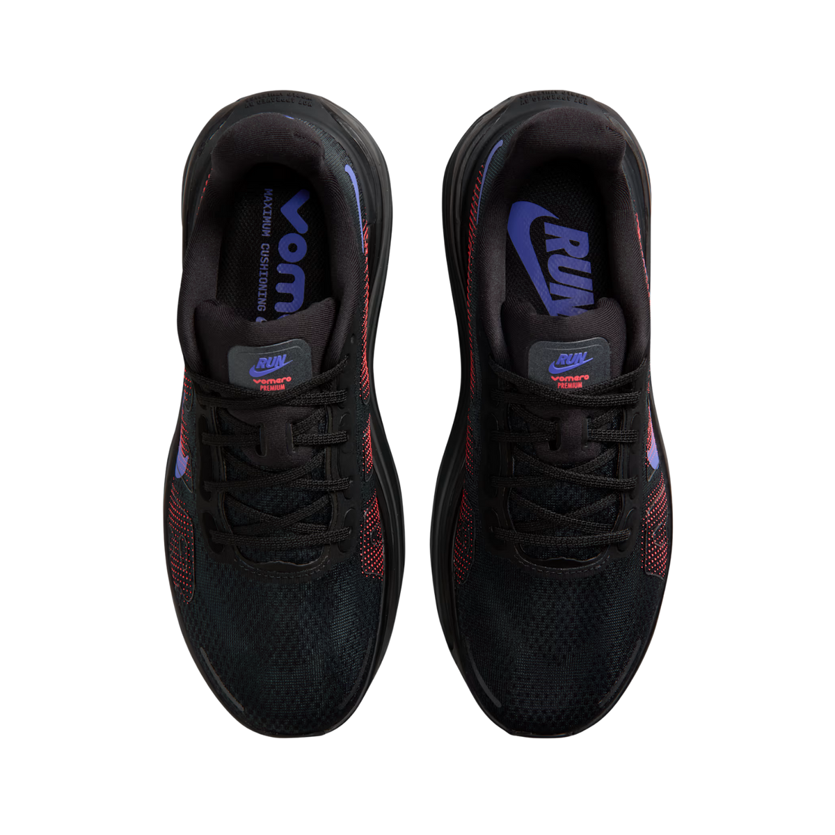 NIKE Vomero Premium Womens FOOTWEAR - Womens Neutral Cushioned