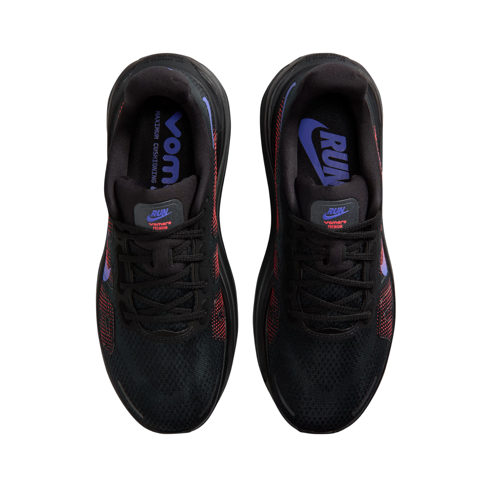 nike zoom vomero 270