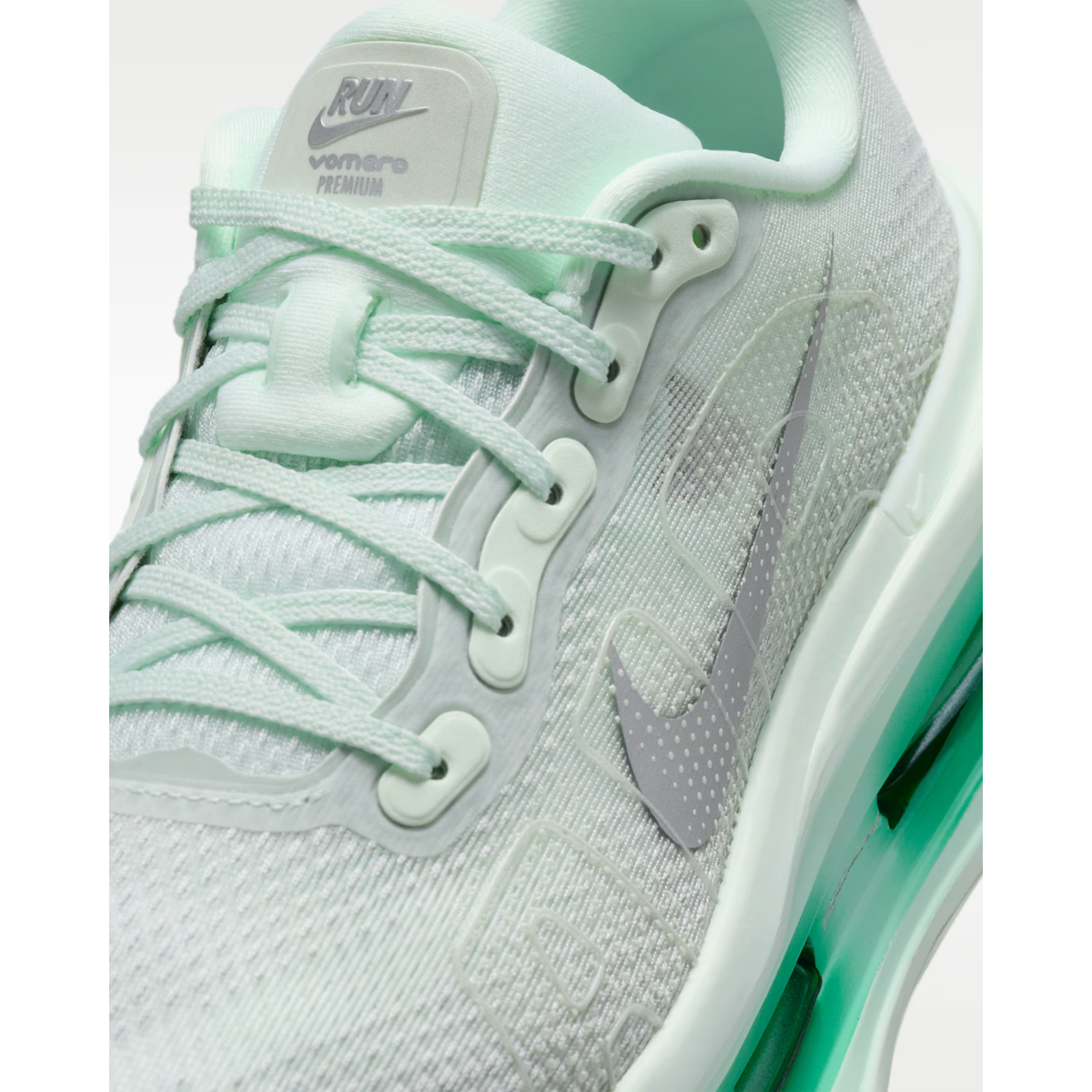 NIKE Vomero Premium Womens - FOOTWEAR - Womens Neutral Cushioned