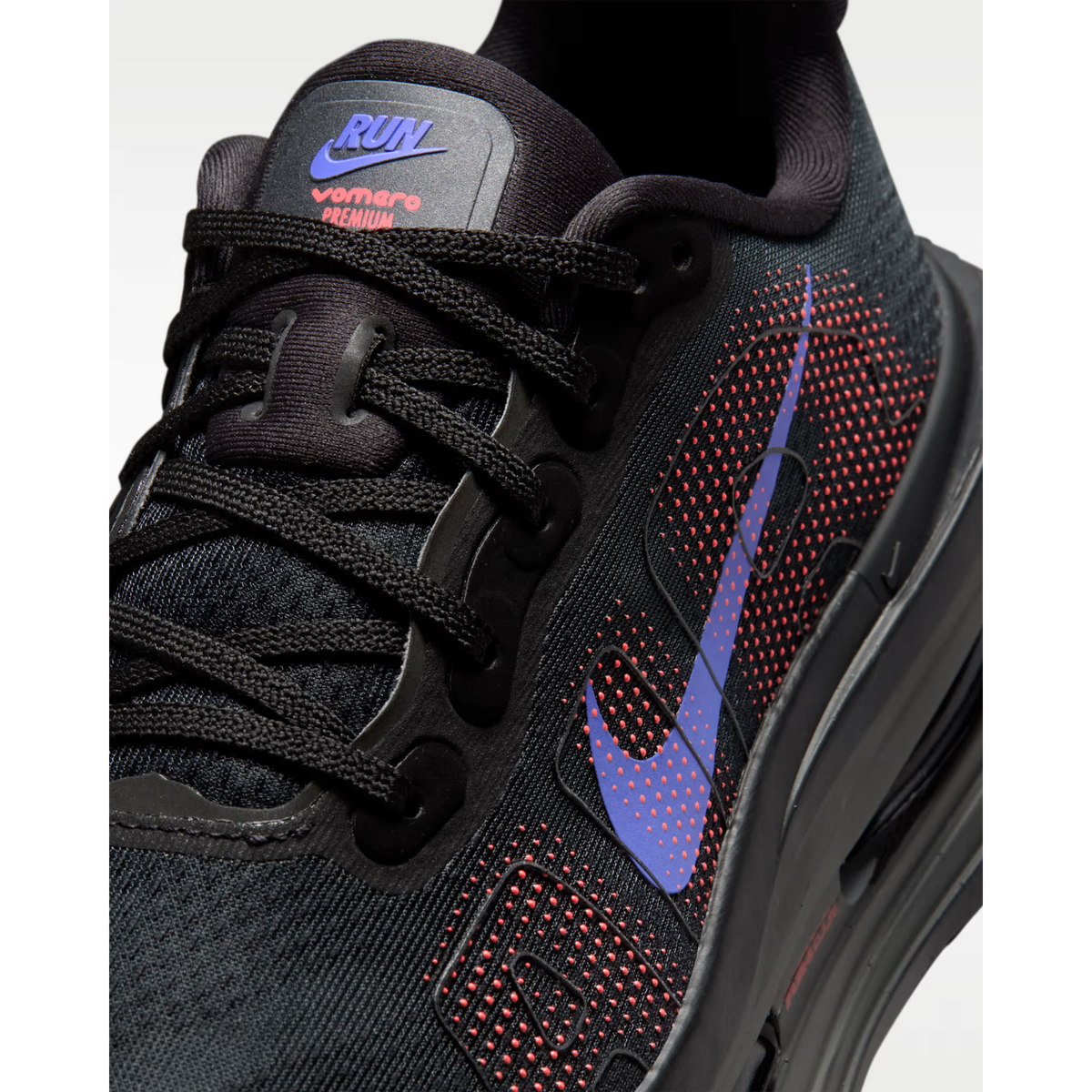 NIKE Vomero Premium Womens FOOTWEAR - Womens Neutral Cushioned