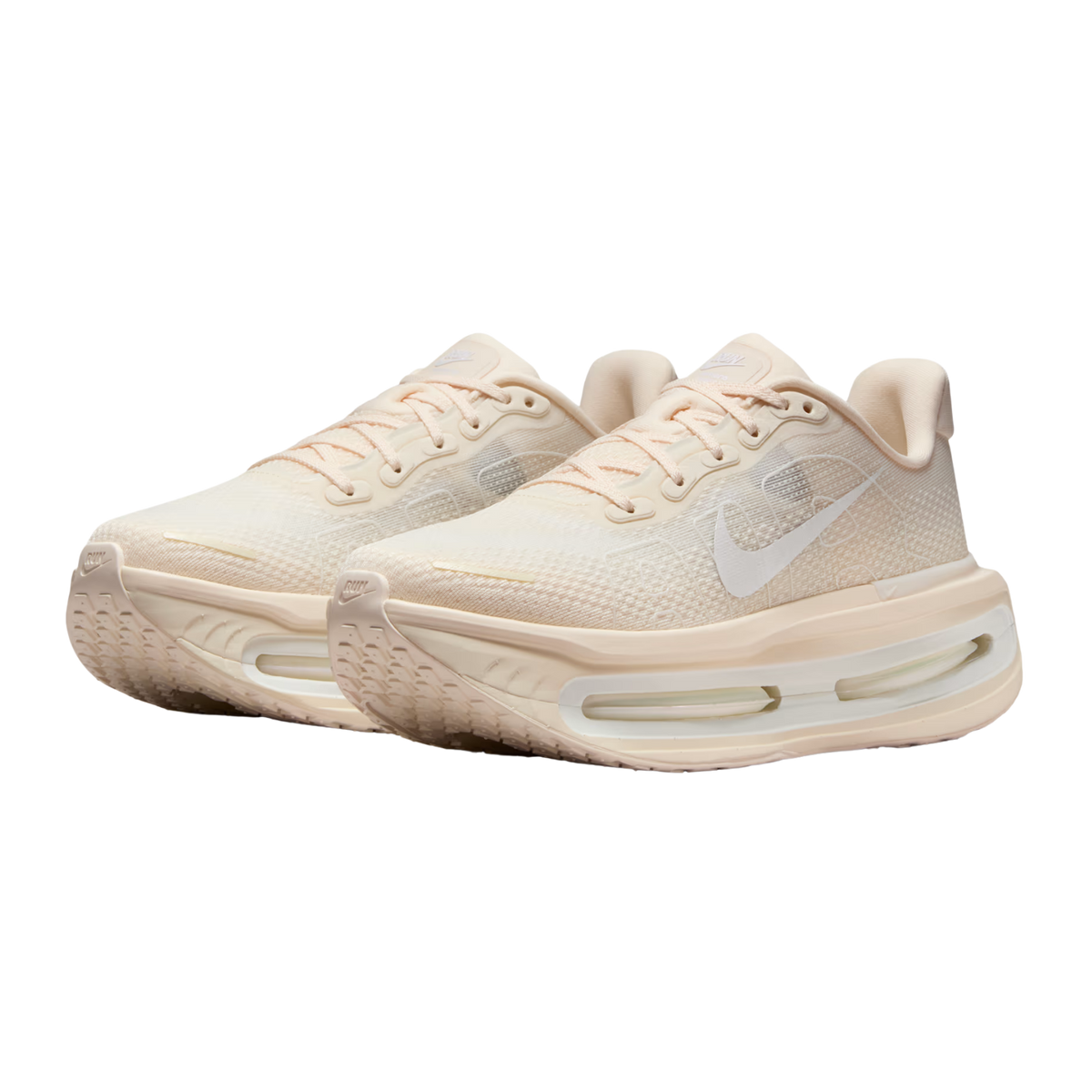 NIKE Vomero Premium Womens - FOOTWEAR - Womens Neutral Cushioned