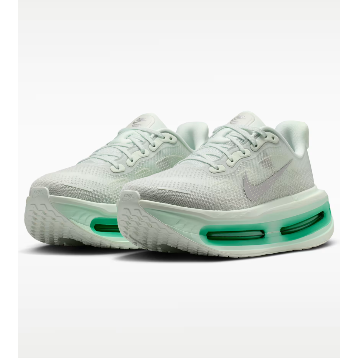 NIKE Vomero Premium Womens - FOOTWEAR - Womens Neutral Cushioned