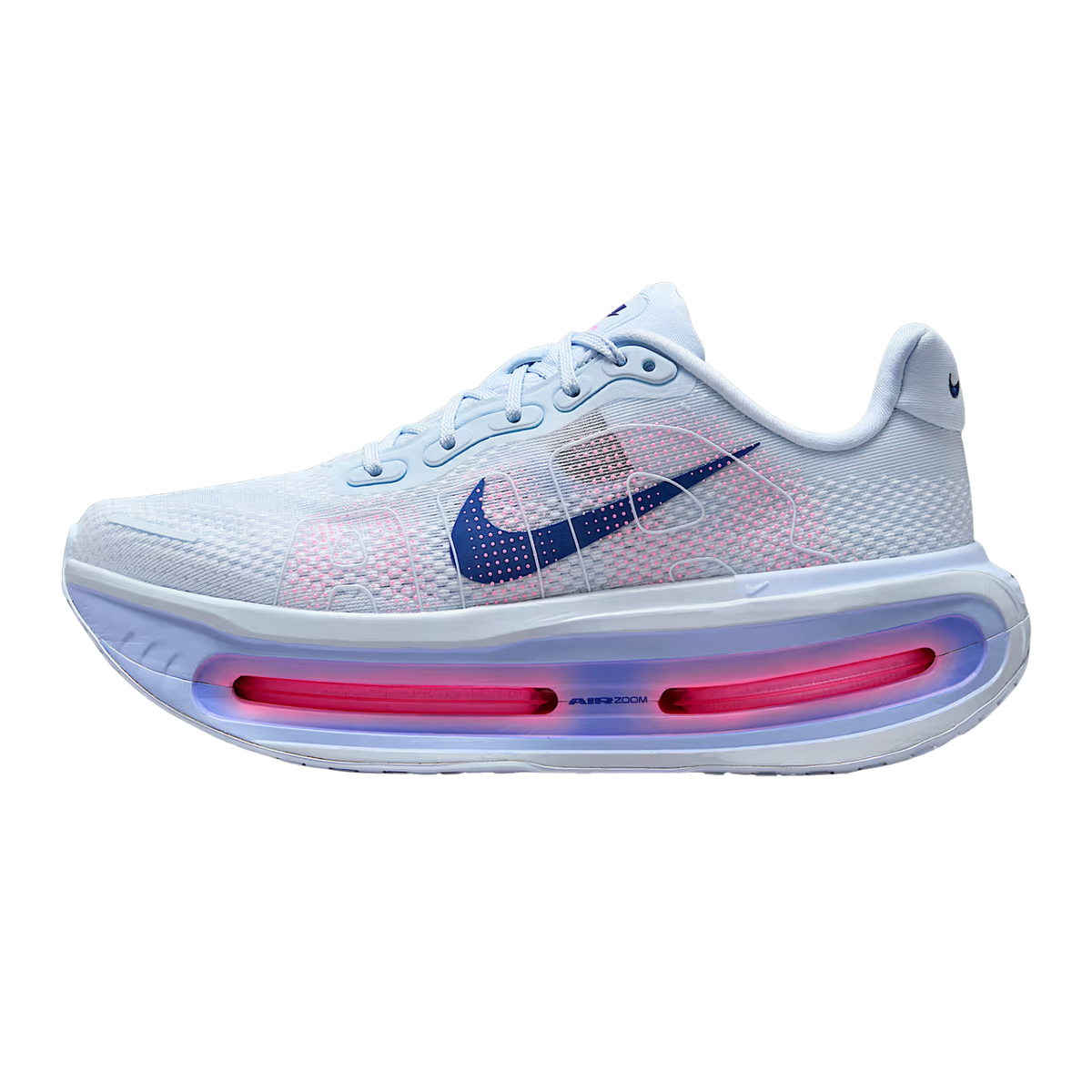 NIKE Vomero Premium Womens FOOTWEAR - Womens Neutral Cushioned