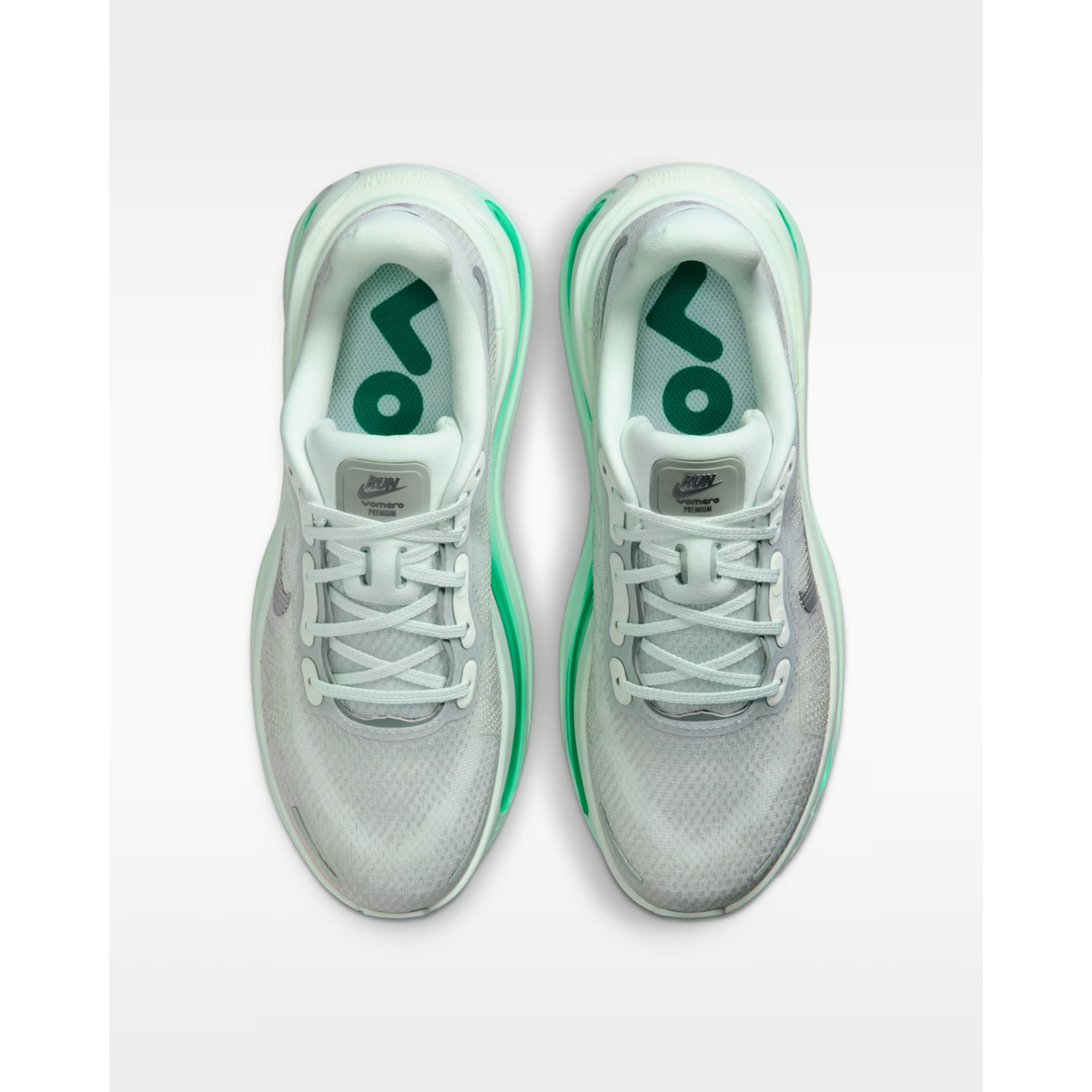 NIKE Vomero Premium Womens - FOOTWEAR - Womens Neutral Cushioned
